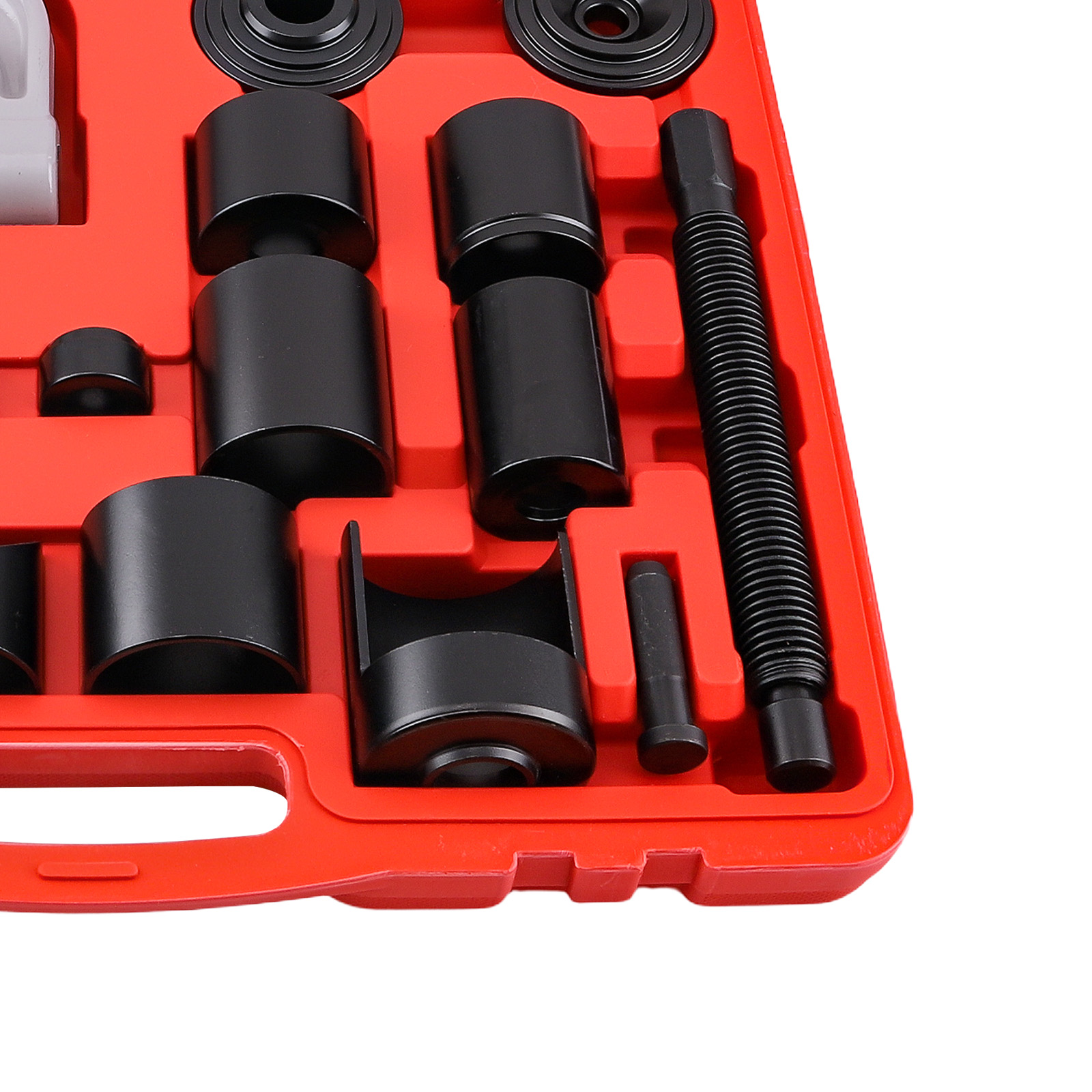 Ball Joint Press U-Joint Puller Service Tool Set for 2WD 4WD Vehicle Repair Kit