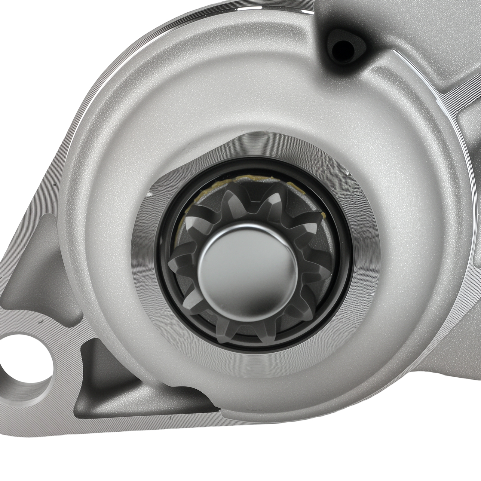 Anlasser Starter for Audi A2 Seat Cordoba Ibiza VW Polo Skoda 02T911023E