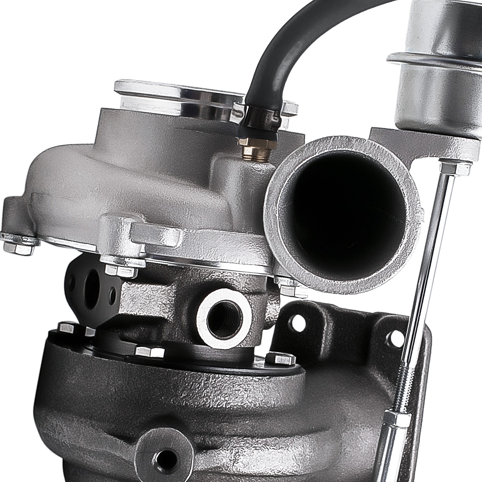Turboharger 452204 For Saab Gt1752s Upgrade 9-3 2.0l 9-5 2.3t Aero Arc B205e