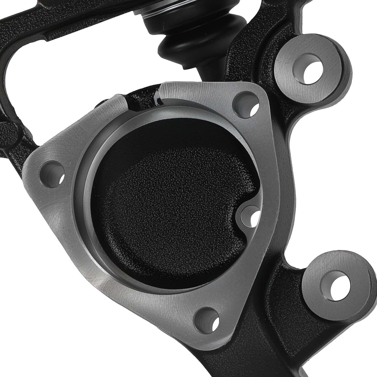 Front Right Steering Knuckle for Dodge Charger 2015-2023 5181896AD Steel