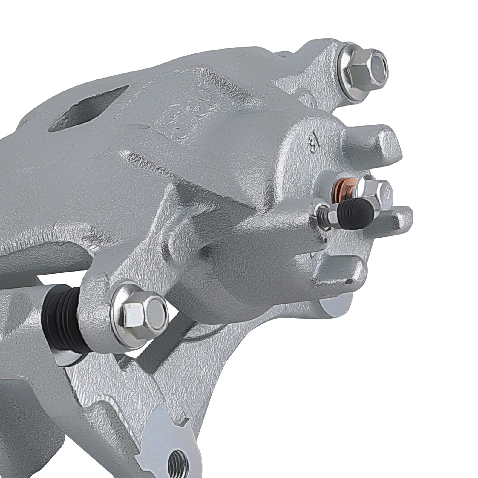 Front Brake Calipers Bracket for Jeep Compass Patriot Chrysler 200 Dodge Caliber