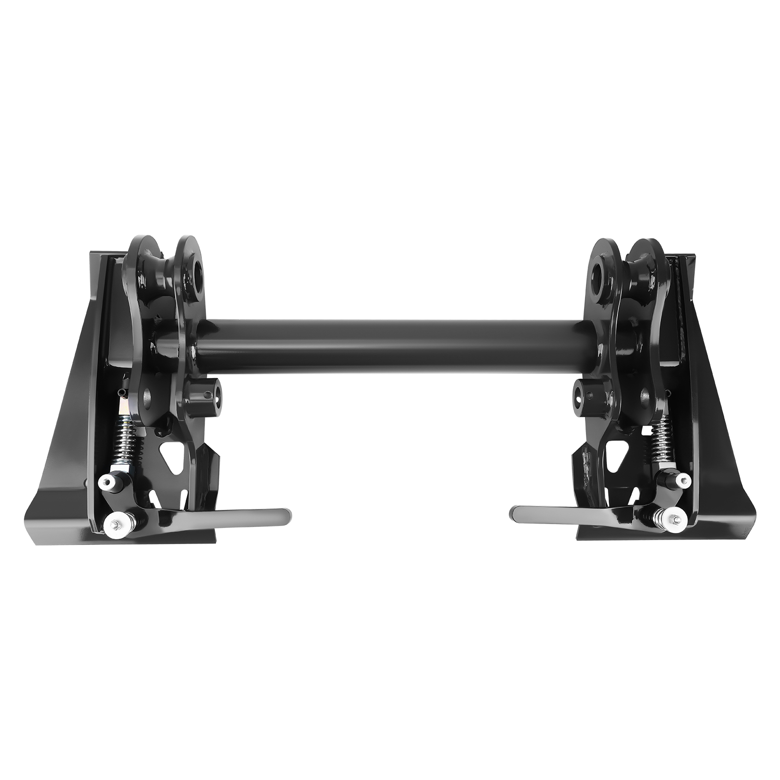 Mounting System Assembly for Bobcat S510/S530/S570/S590 7276373 6577954 6730997