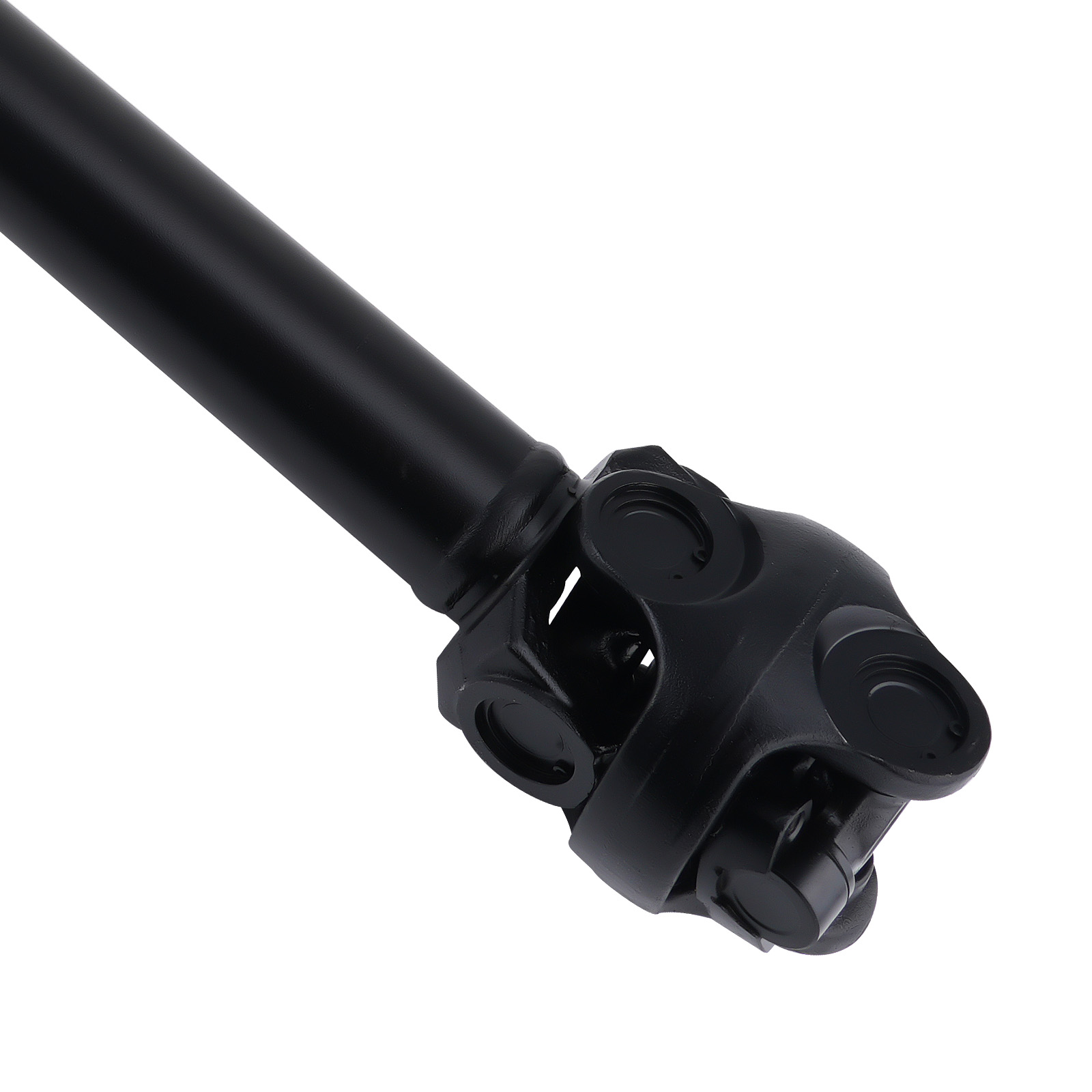 Driveshaft Propeller Shaft Front for Jeep TJ Wrangler 4WD 2003-2006 938-134