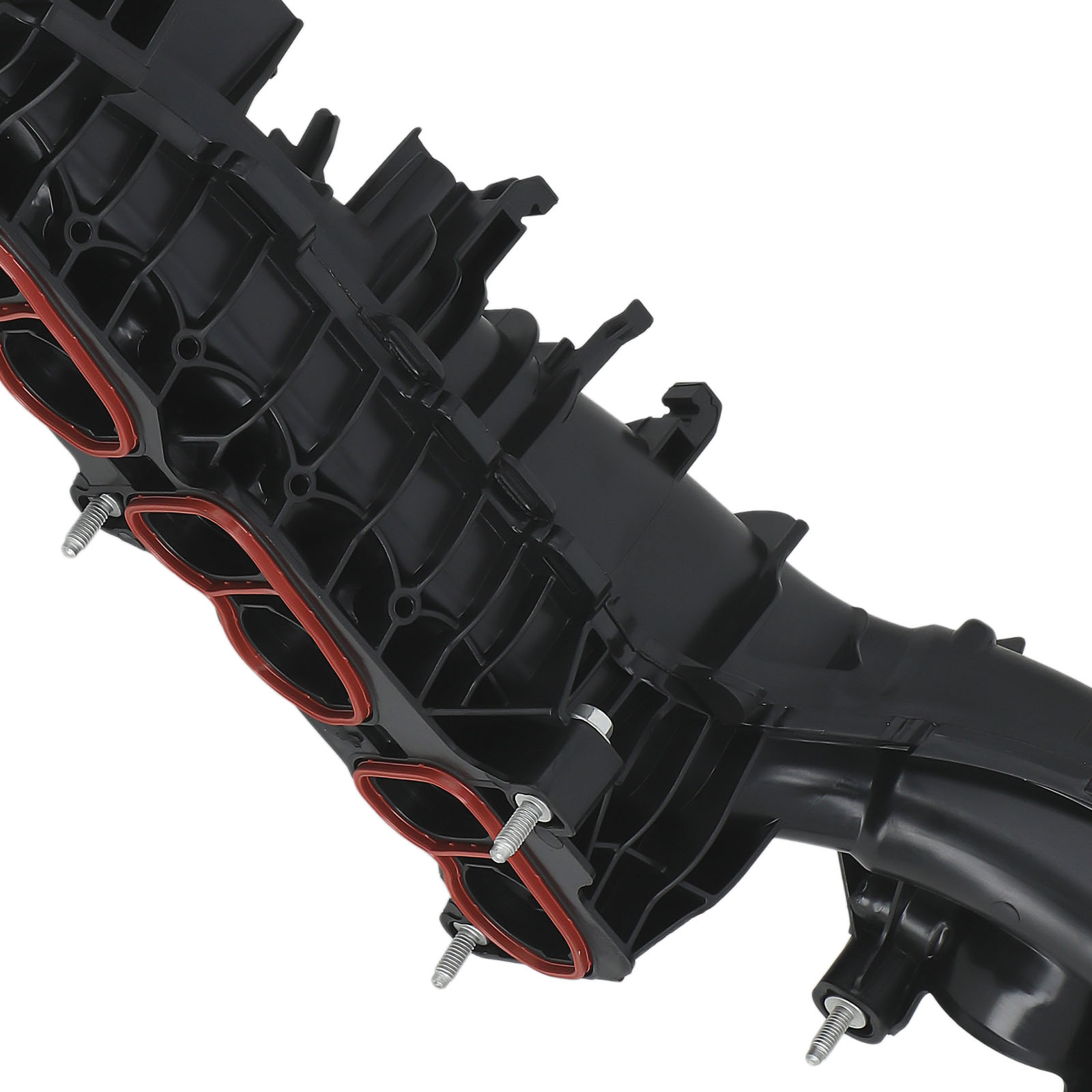 Motoransaugkrümmer for Mini Clubman F54 Countryman F60 BMW 2er F45 X1 F48 X2 F39