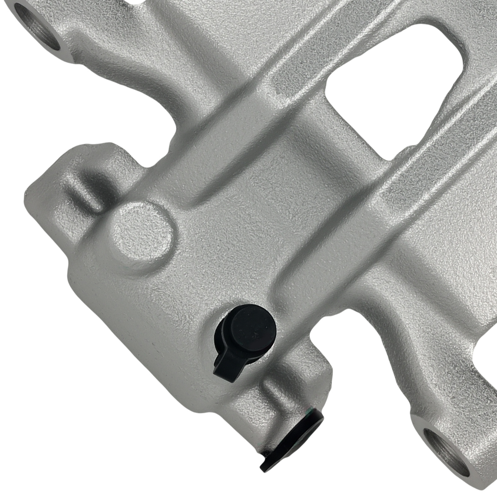 Bremssattel Hinten Links for Mitsubishi Outlander II Grandis 2004-2012 302mm