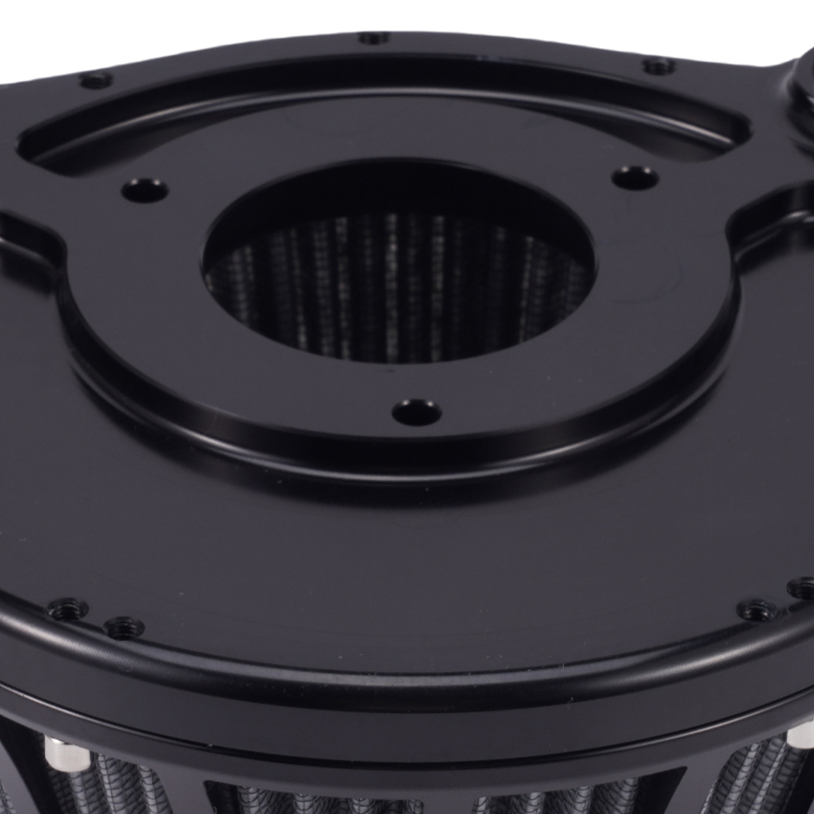Air Cleaner Intake Filter Kit for Harley Sportster 883 1200 XL883 XR1200 1991-up