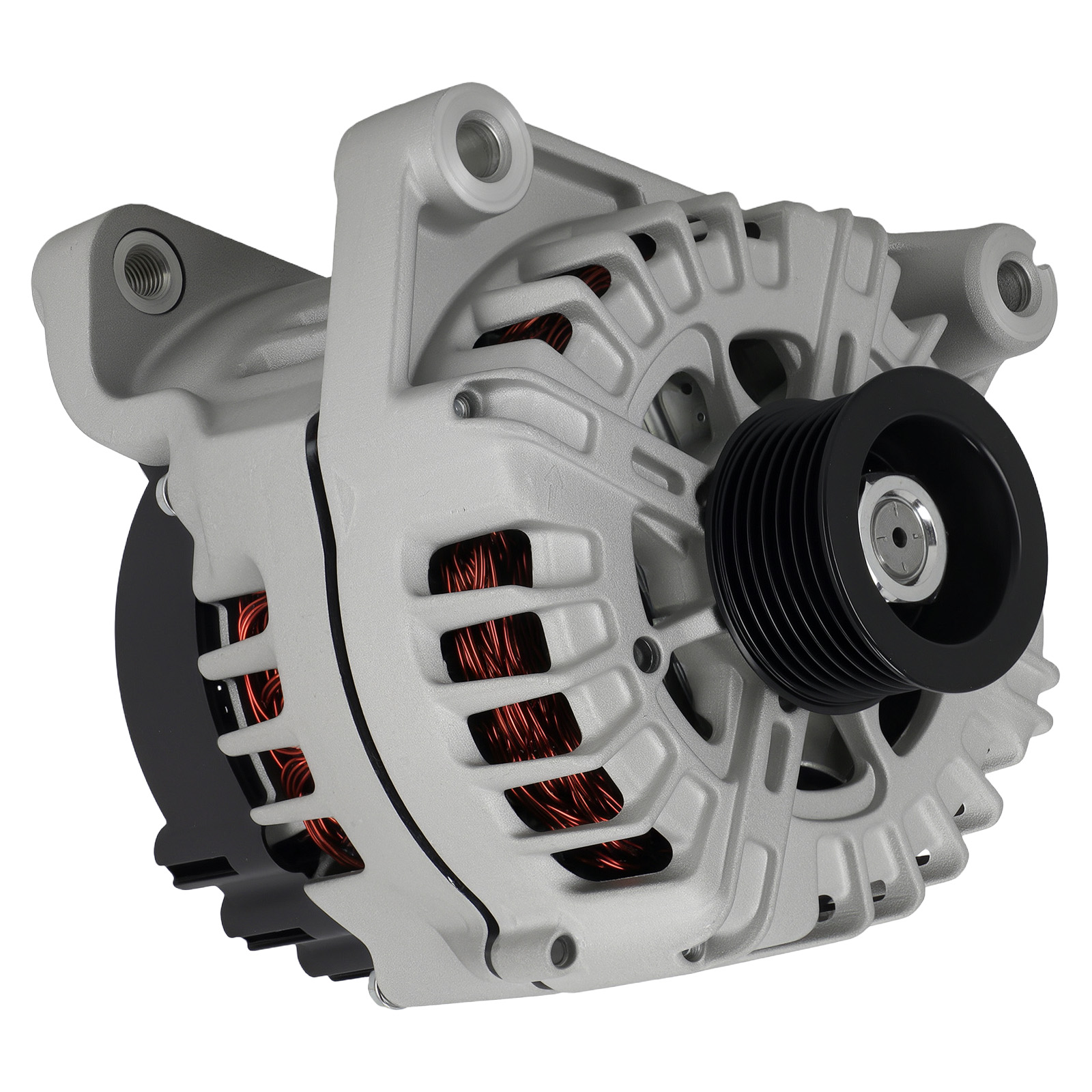 180A Generator for BMW 5er F10 F18 525d 3.0L 2009-2011 12317803724 7808074