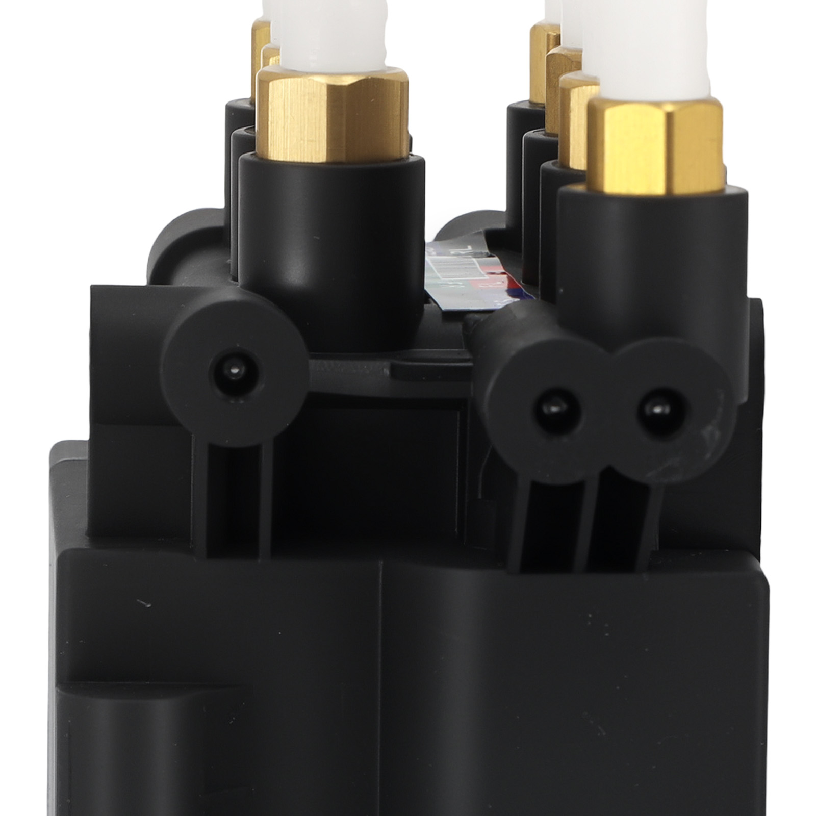 Air Suspension Valve Solenoid for Tesla Model S/X 2016-23 102791900B New