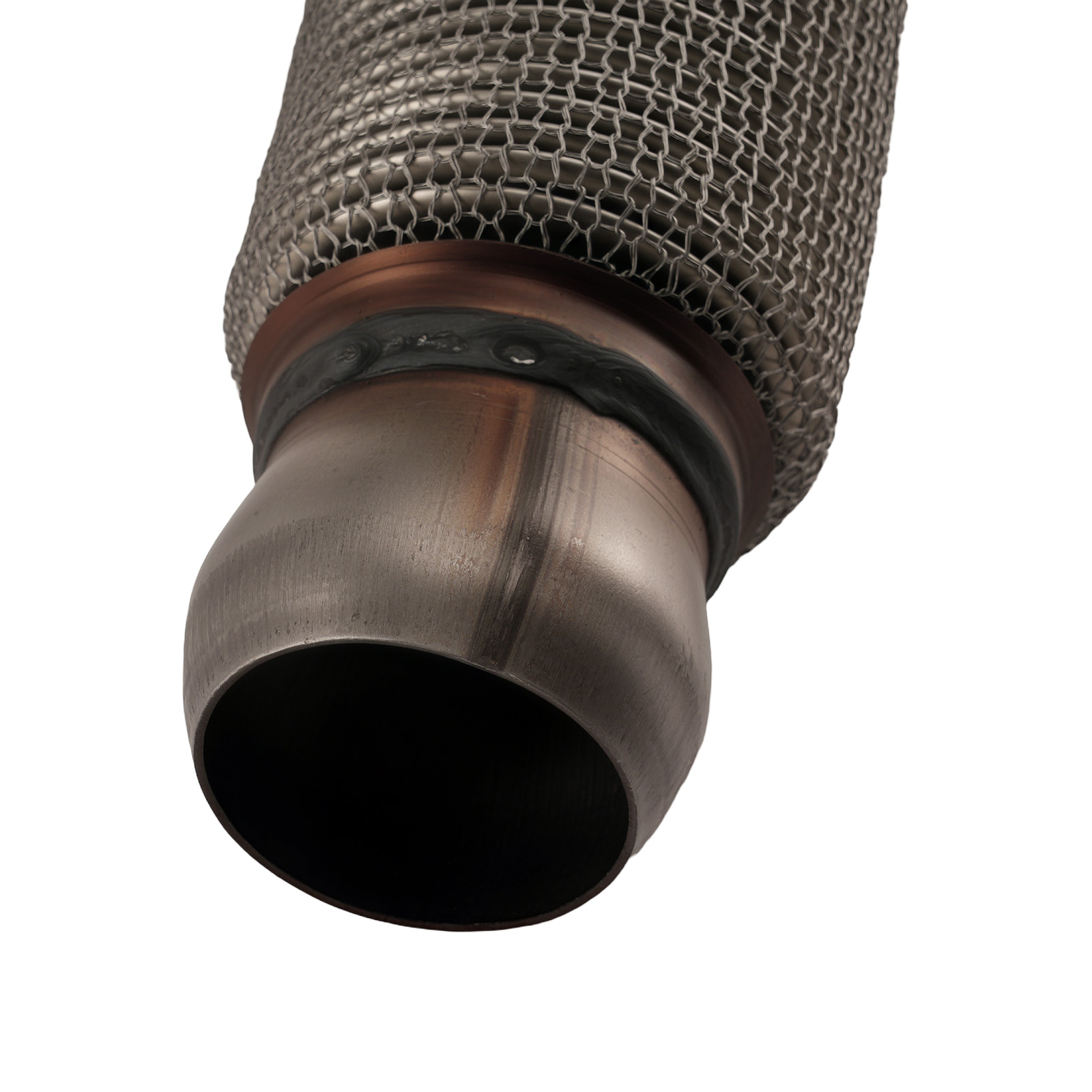 Filtro de partículas diésel DPF For VW Amarok Pritsche/Fahrgestell 2H0253053EX