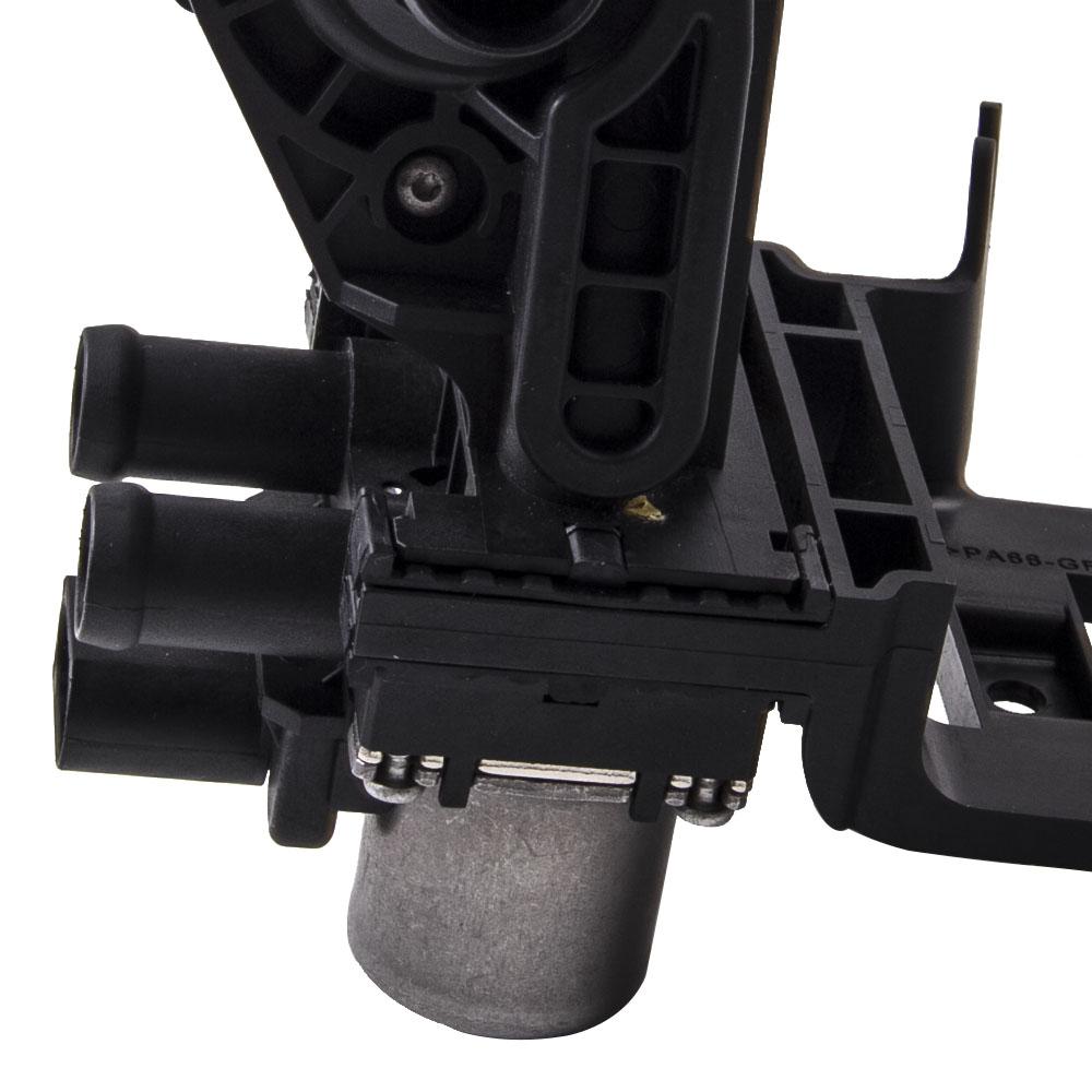 Heizungsventil Kühlmittelregelventil Ventil for Audi A6 Allroad 4F C6 2004-201