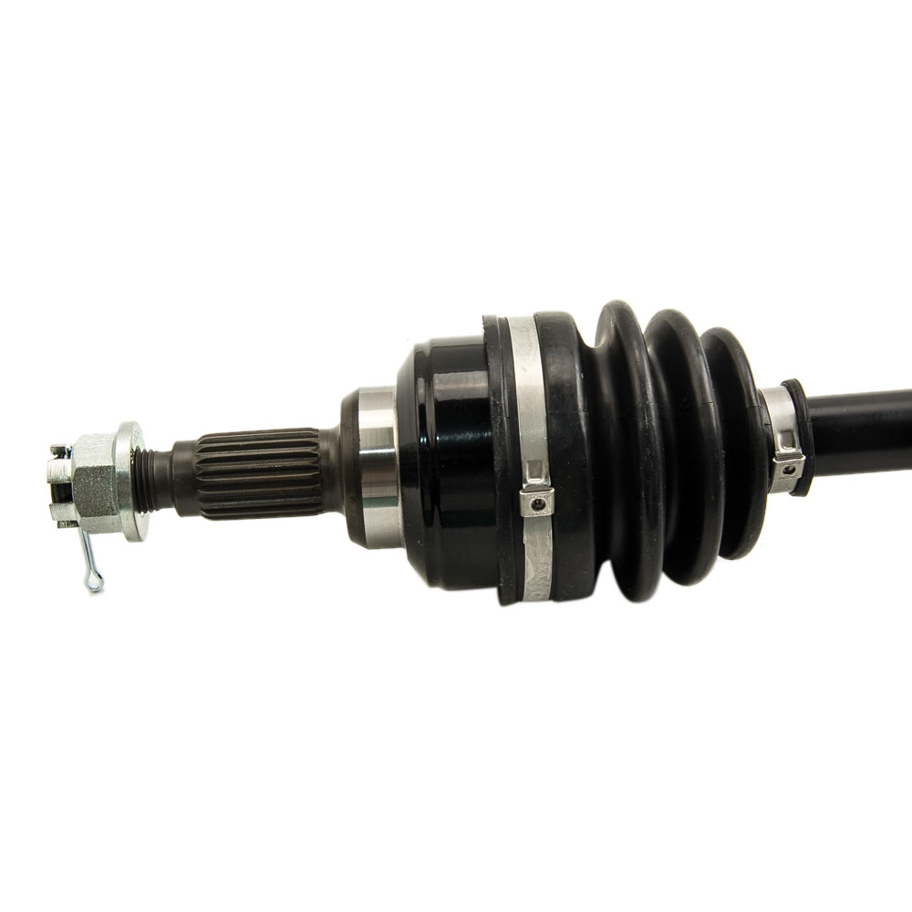 Front Complete CV Joint Axle Set for Honda TRX 300 Fourtrax 4x4 ATV