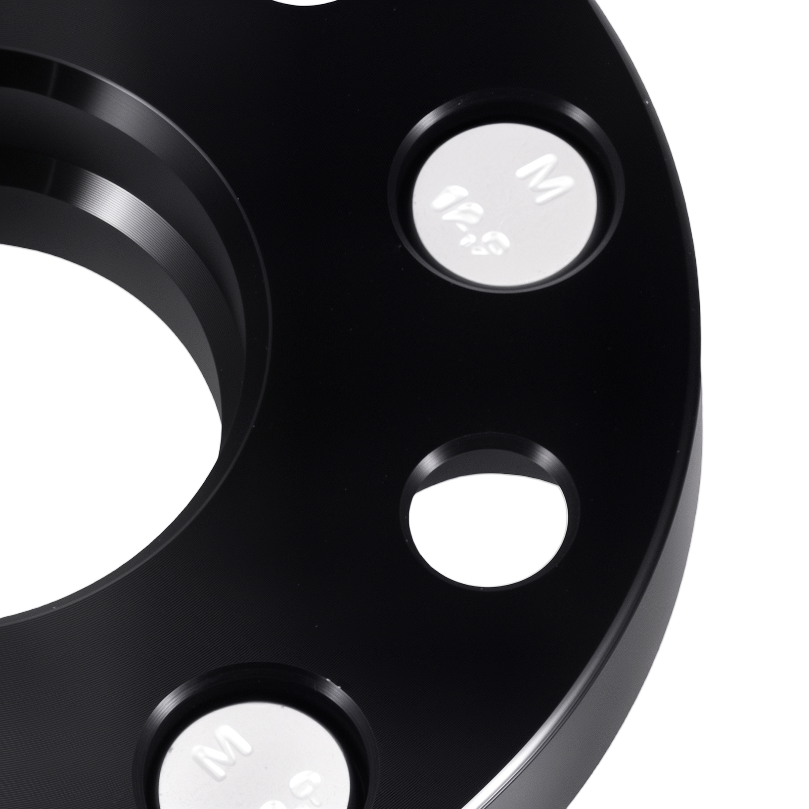 Pair 20mm Wheel Spacers for Lexus SC300 SC400 SC430 1991-2010 5x114.3 M12x1.5