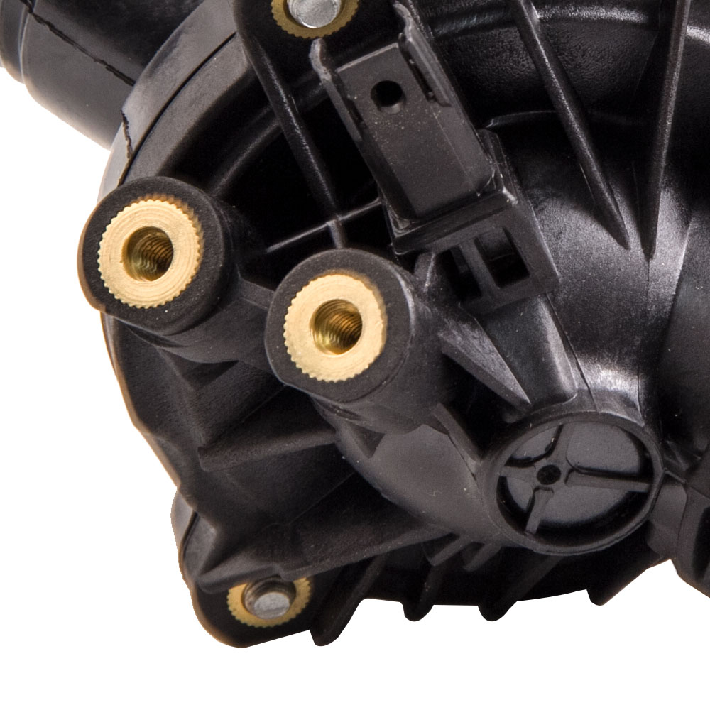 Thermostat Coolant for BMW E82/E88/E90/E91/E92/E85/E89 11537536655 11537544788