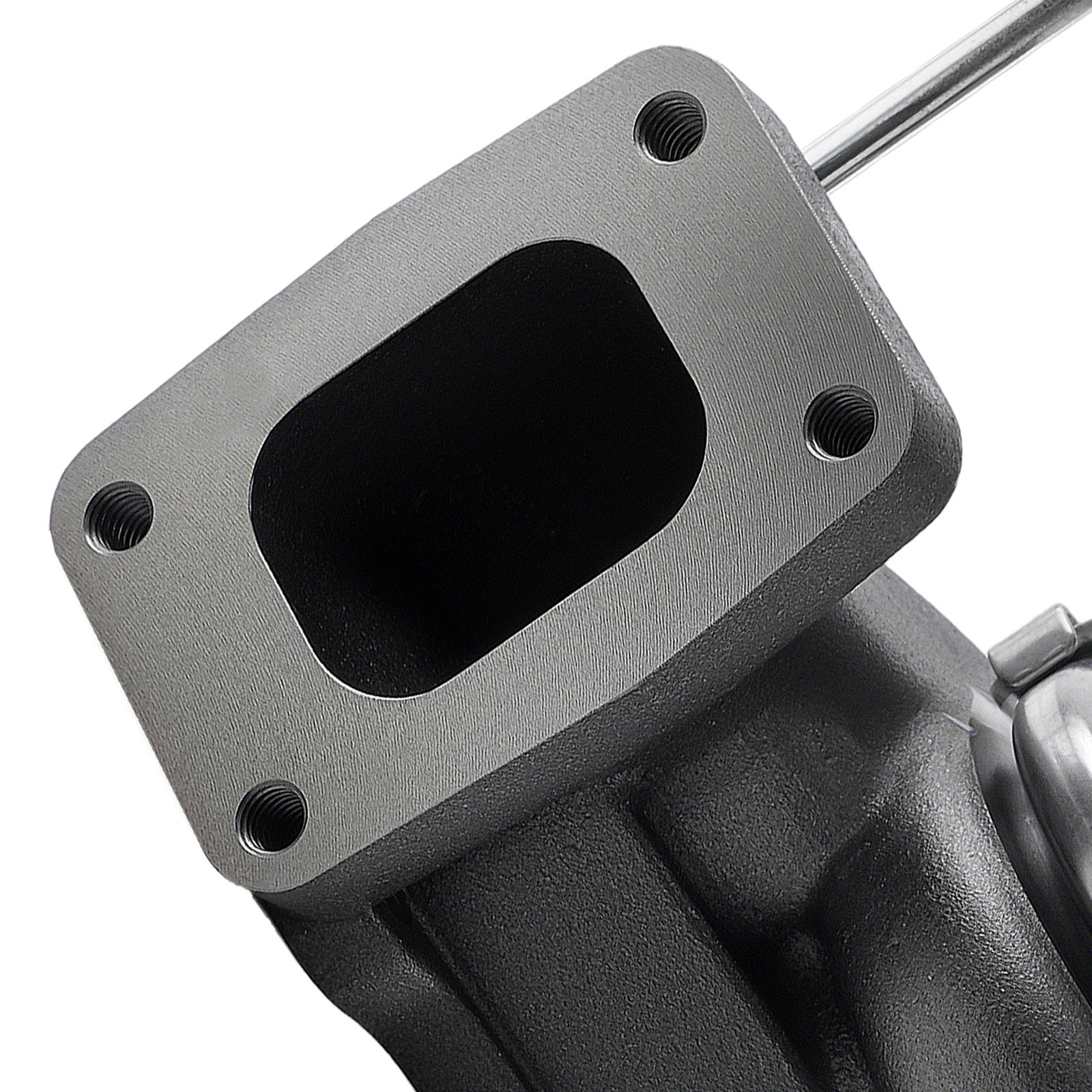 Turbolader for Iveco Daily IV V VI Pritsche 35C15 65C15 107KW 06-2016 4918902913