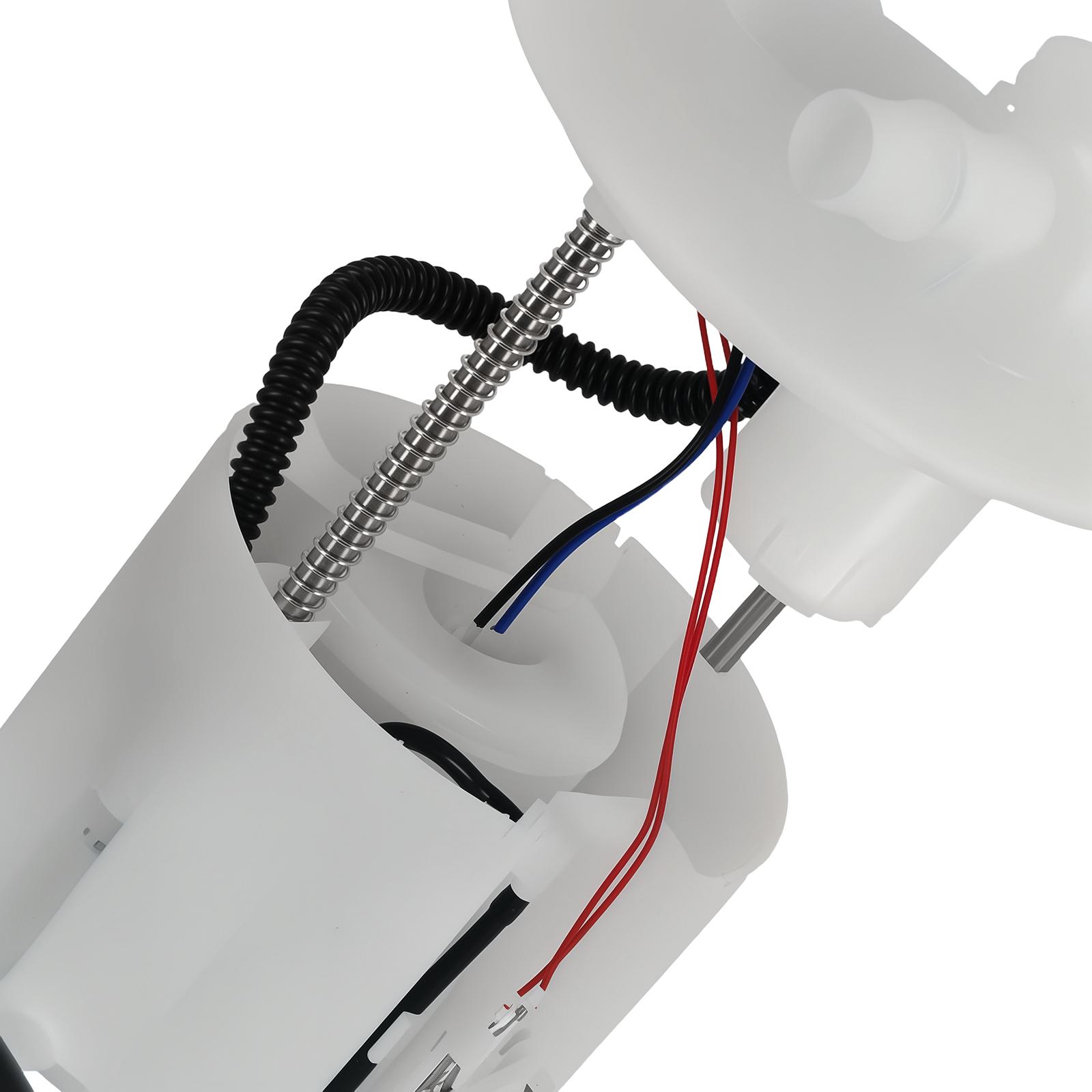 Fuel Pump Module Assembly for 2005-2013 Toyota Corolla Matrix 1.8L 2.4L L4