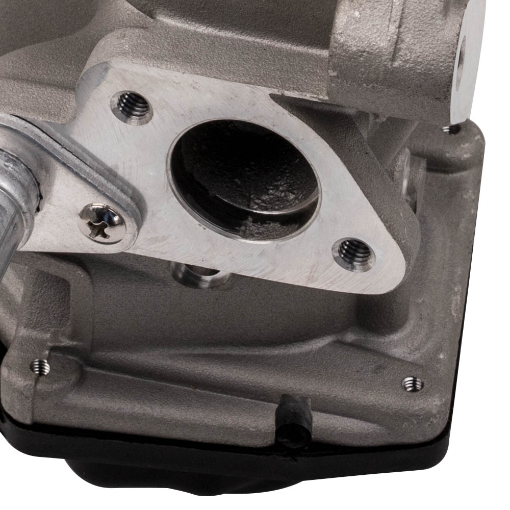 AGR Ventil Kühler for Audi A4 8K A5 8T 8F A6 4G Q5 8RB Seat Exeo 3R 2.0 TDI