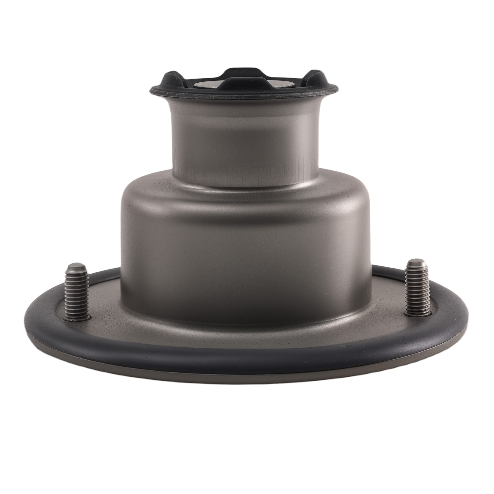 2x Federbein Domlager for Porsche Cayman 2009-2013 98633305904 98733305900