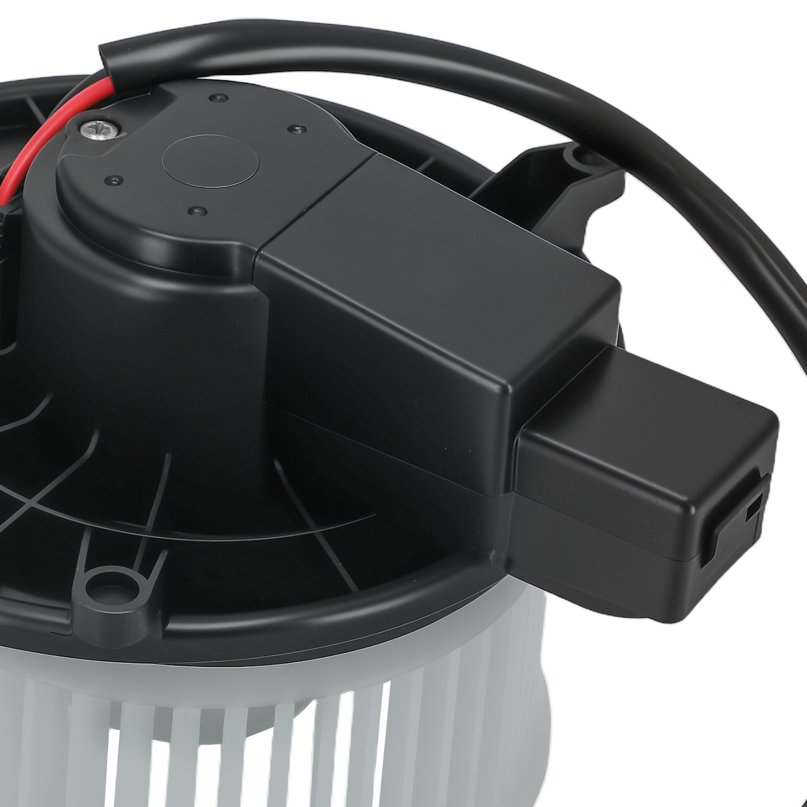 Blower Motor w/ Fan for Chrysler PT Cruiser 2.4L 2006-2010 PM9321 33358010000