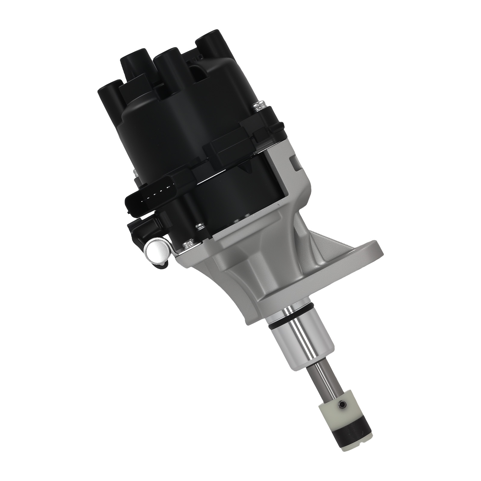 Ignition Distributor for Nissan Navara D22 2.4L 1999-2005 22100VJ262 Cap