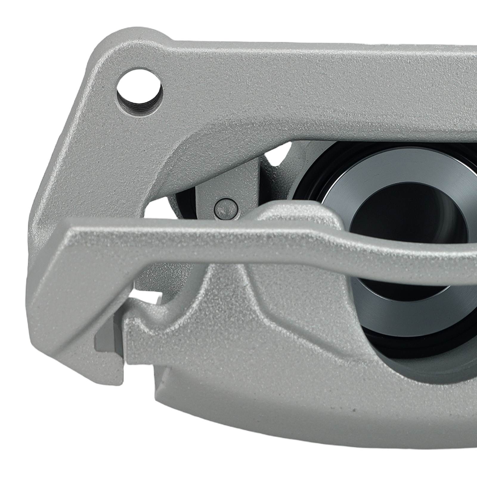 1pc Rear Left Disc Brake Caliper for Dodge Durango 2004-2009 Ram 1500 2002-2010