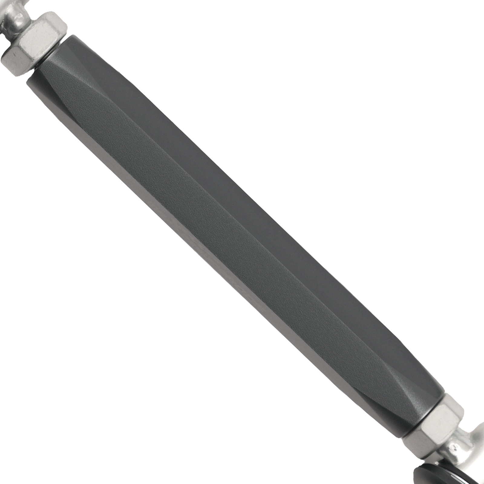 Stabilisatorstreben Set Verstellbar 180-230mm Universal Kit for Auto M10 Vorne