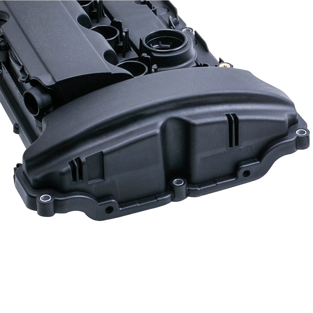 Engine Valve Cover w/ Gasket For Mini Cooper JCW Clubman 2009 - 2012 11127646555