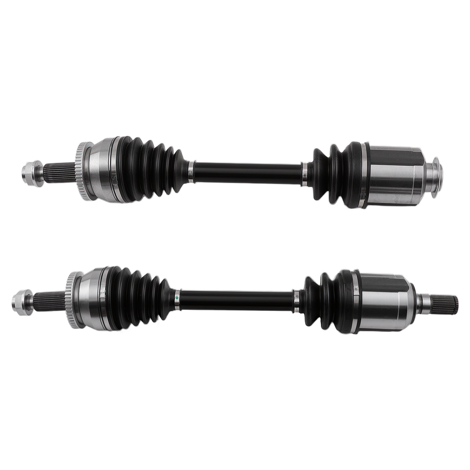 CV Joint Axles Front Left Right for Kia Sorento 2.0L 3.3L 16-18