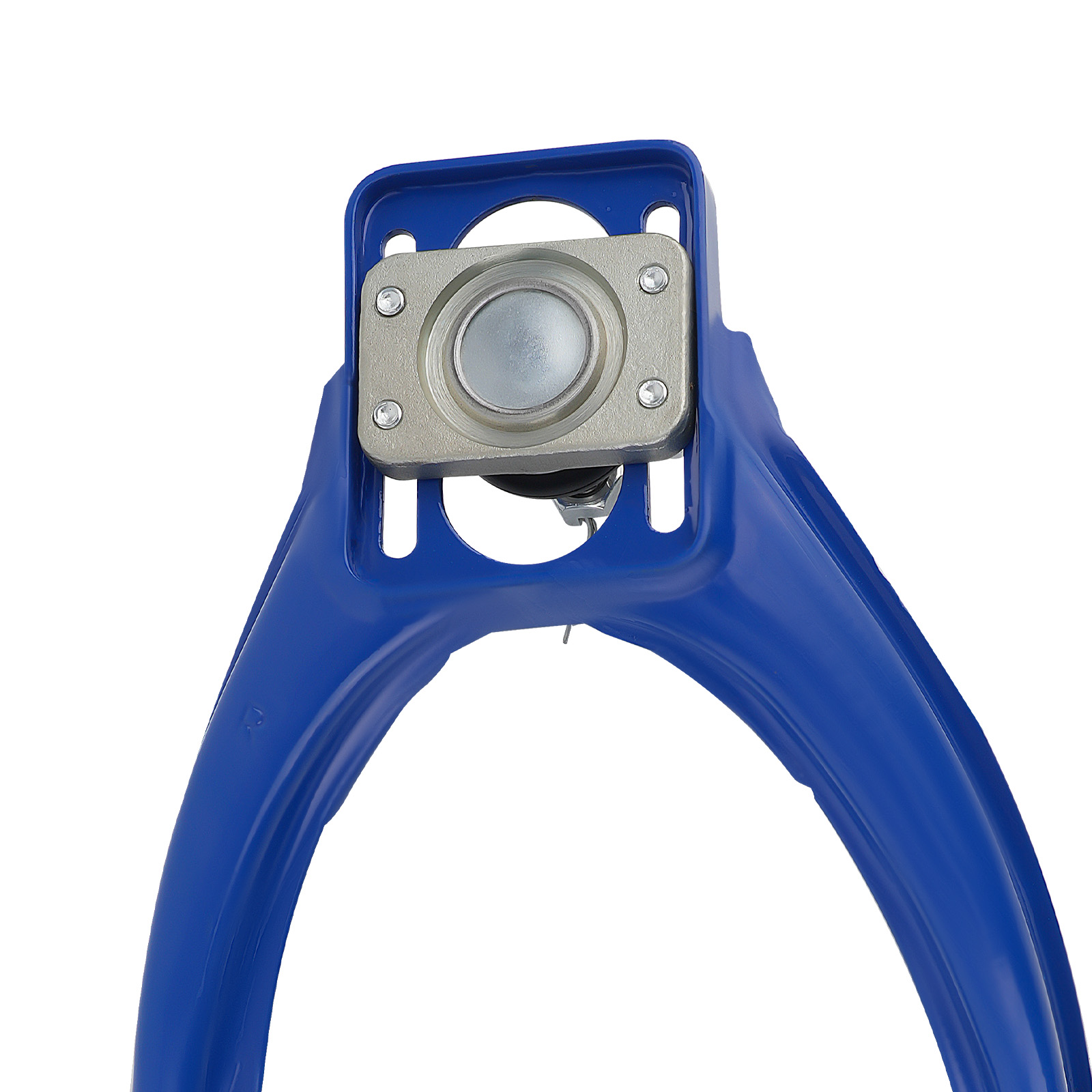 Upper Lower Control Arms & Adjustable Rear Camber Kit For Honda Civic 1996-2000