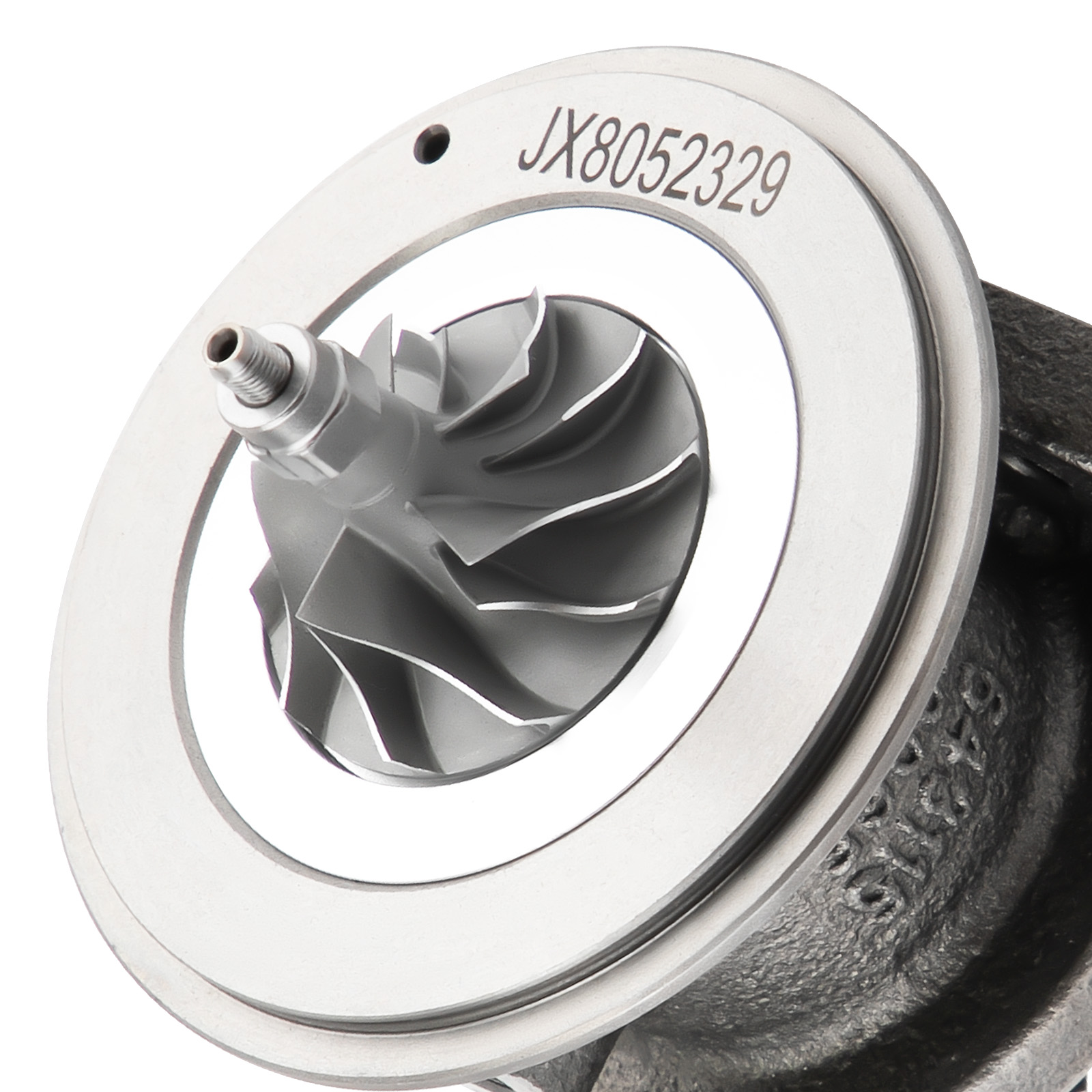 Turbocharger Catridge for Smart convertible City Coupé 450 0.8 CDI 54319700002