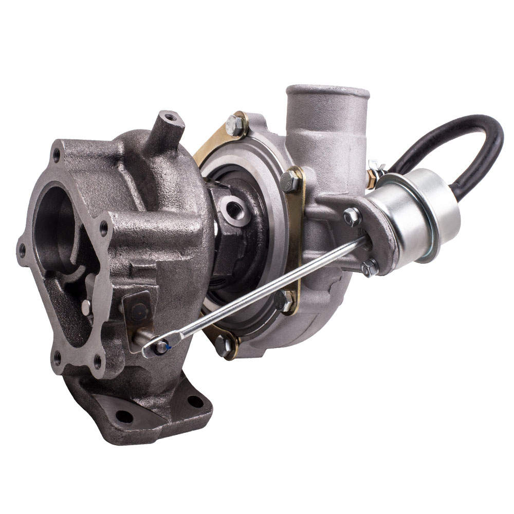TB28 Turbo Charger For Isuzu Truck NPR NQR 4HE1XS 165HP 4.8L