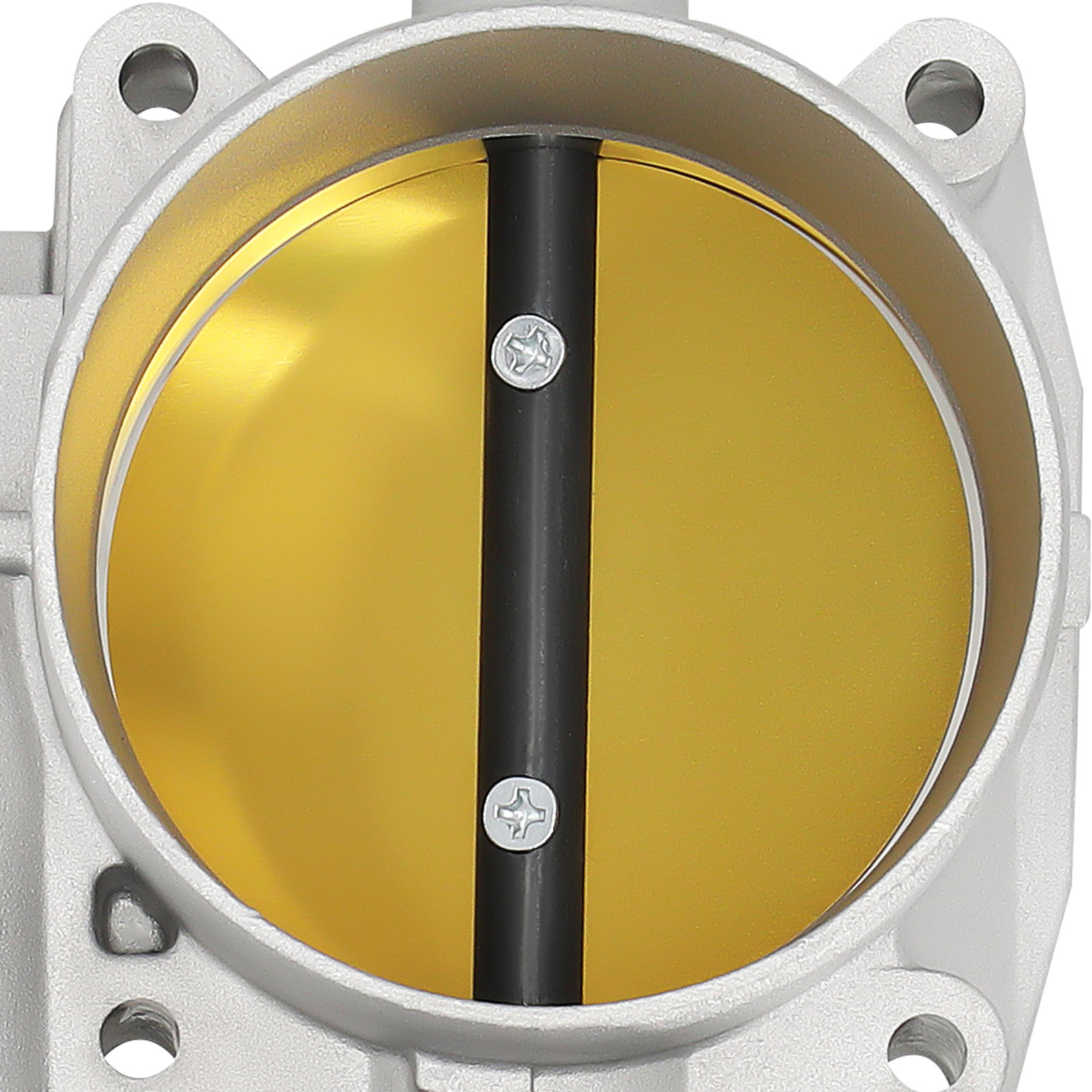 Throttle Body For Toyota Tundra Sequoia 4runner Lexus 4.7L 2004-2009 22030-0F010