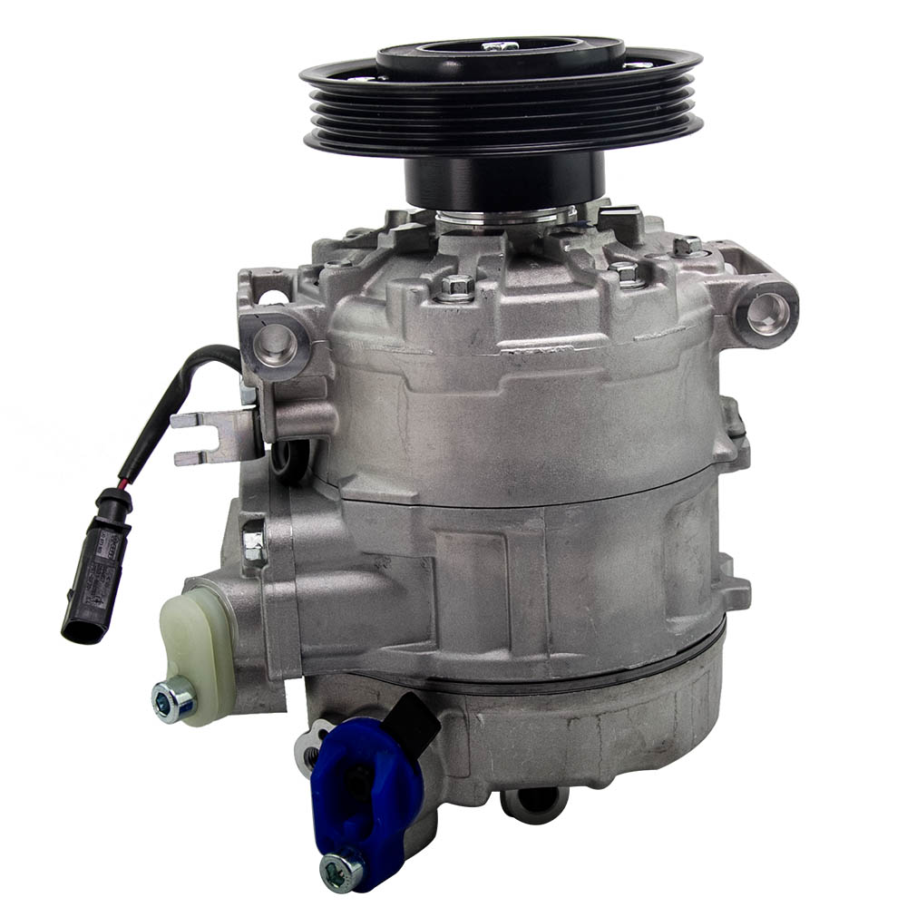 KOMPRESSOR KLIMAANLAGE Für AUDI A4 B6 8E A6 C5 4B 1.9 TDI ...