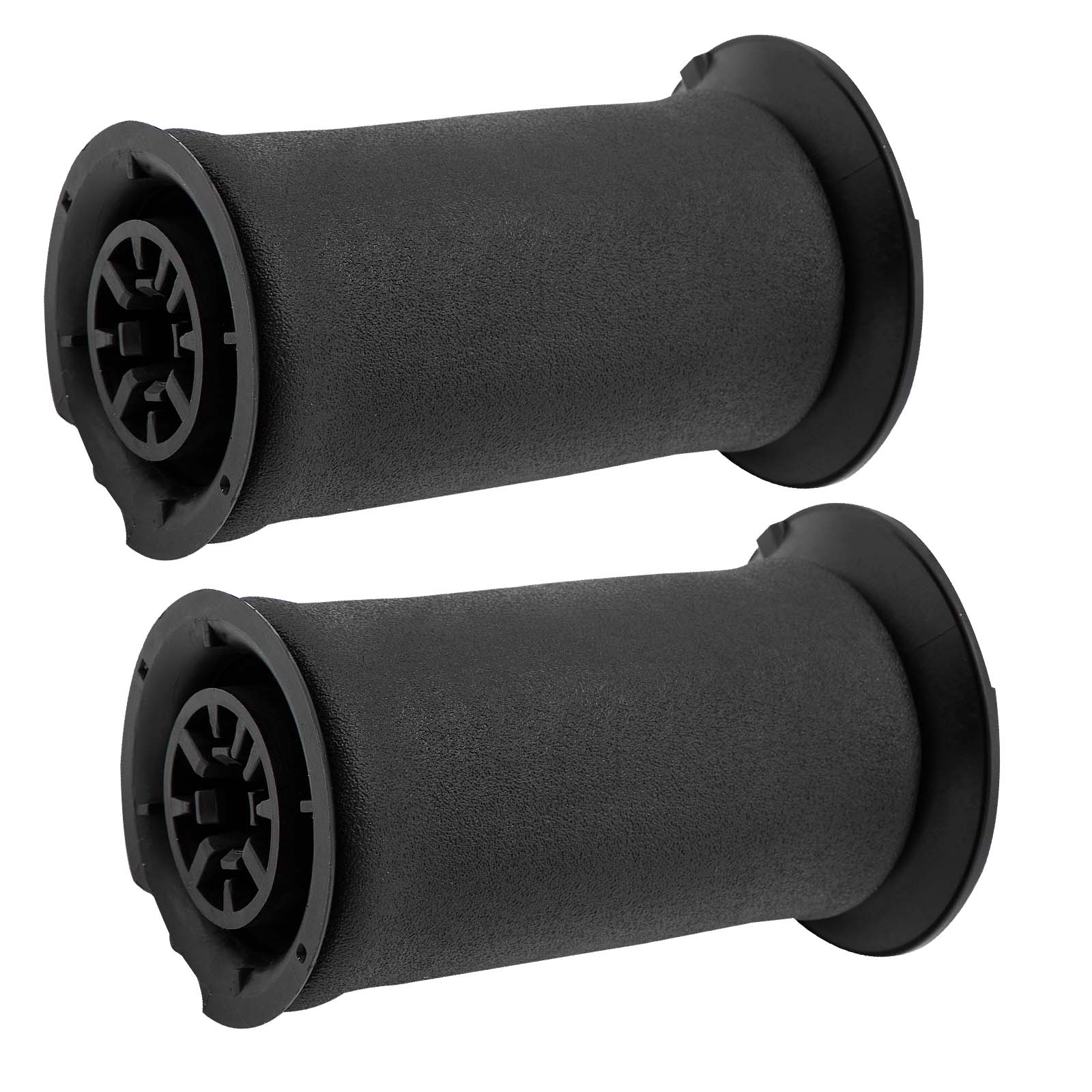 2x Luftfeder air suspension Rear for BMW 5er e60 e61 Touring 37126765602