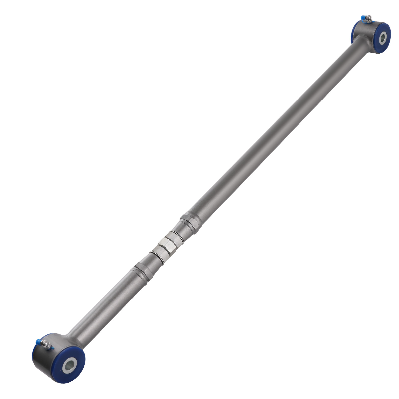 Adjustable Rear Upper & Lower Control Arms Track Bar for GM SUV 2007-2014 Tahoe