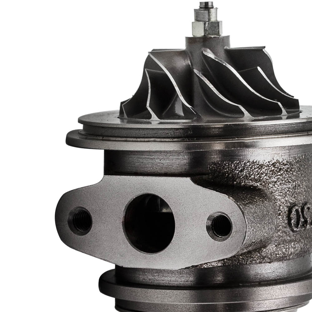 Rumpfgruppe for Opel Astra Corsa Combo Meriva 1.7 CDTI 74Kw Z17DTH 49131 ab2003