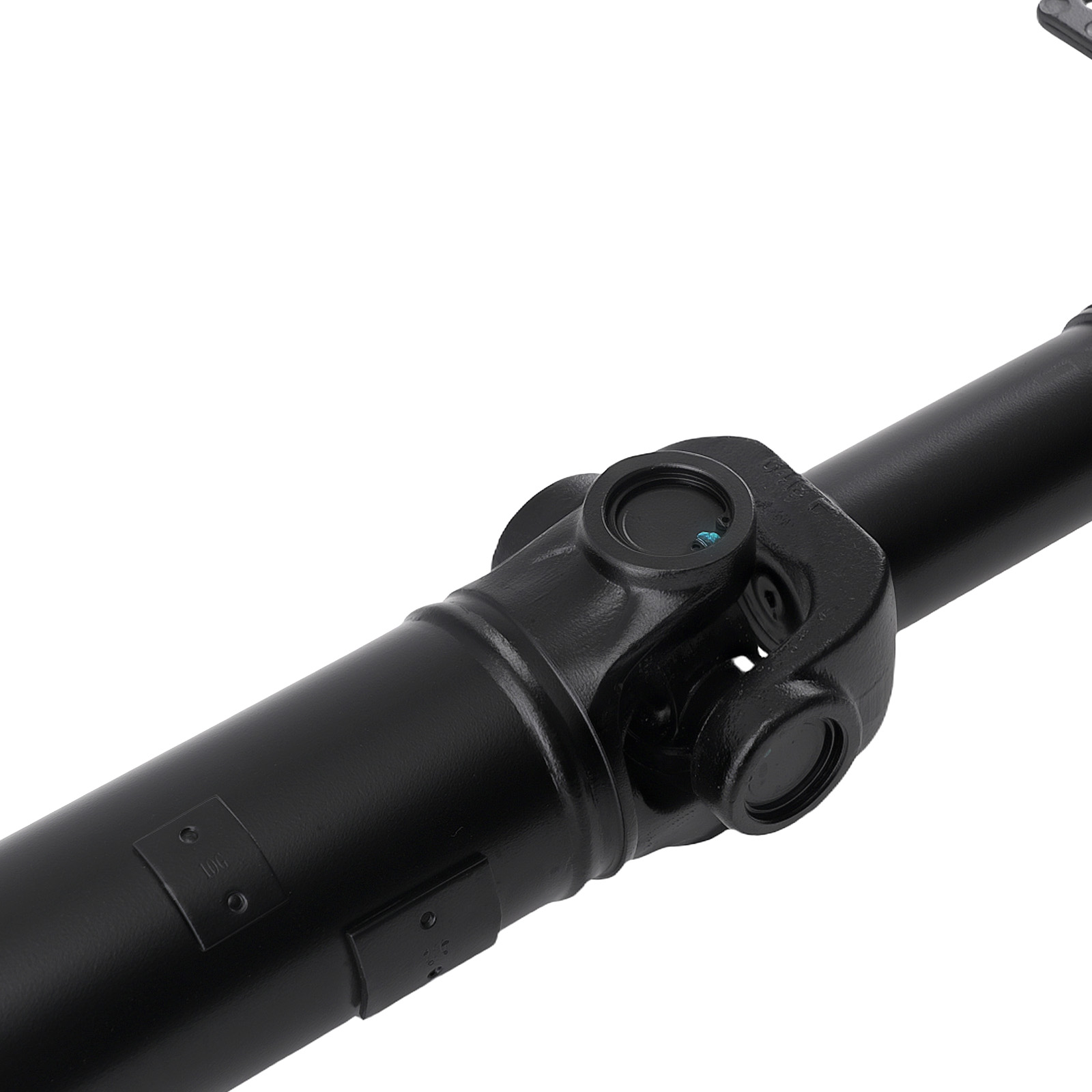 Propeller Drive Shaft Rear for Dodge Ram 1500 3.7L 06-08 RWD Auto Trans 946-104