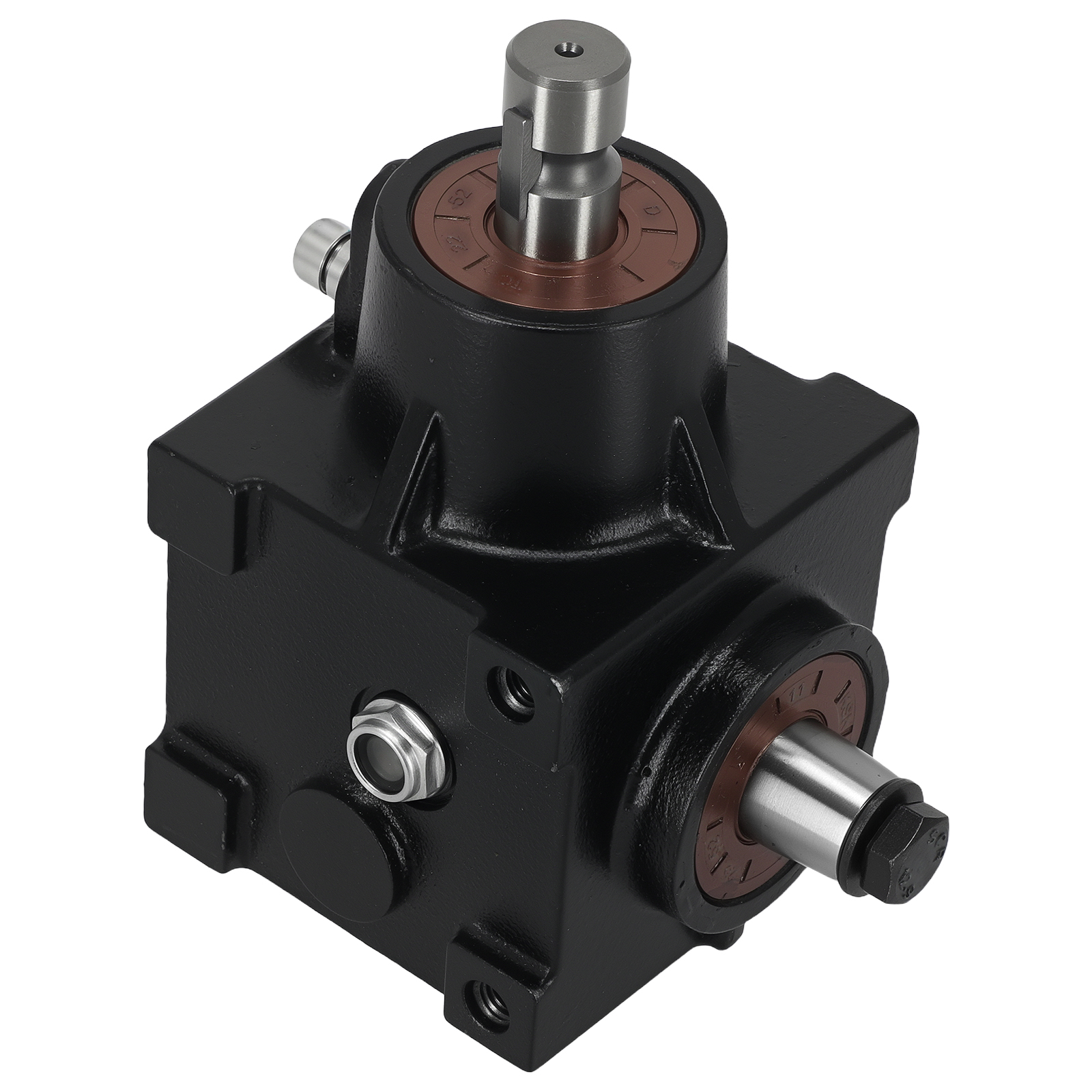Lawn Mower Deck Gearbox for John Deere 48 54 60 Deck 425 445 455 LGT