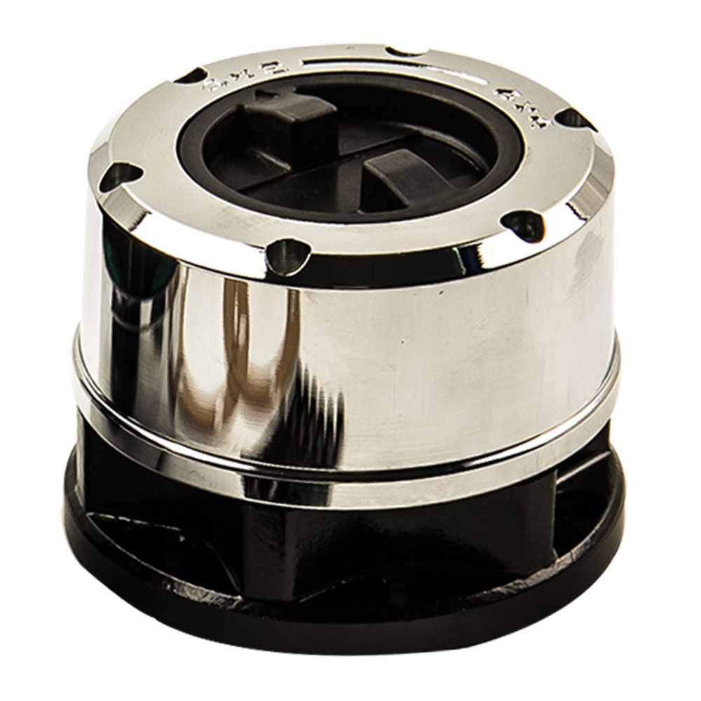 2x for Kia Sportage 4WD Free Wheel Hub Hubs Lock 26 Tooth ...