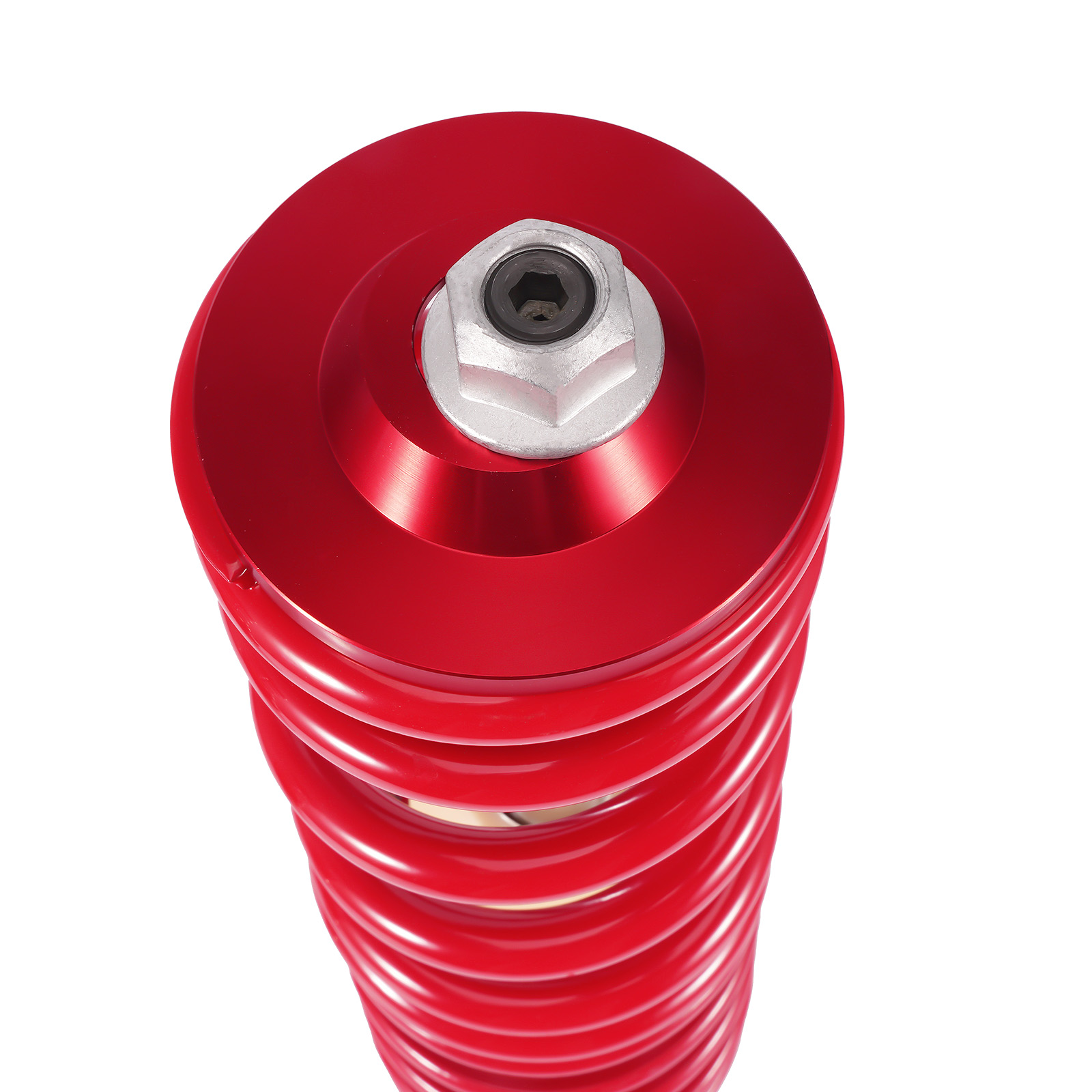 Street Gewindefahrwerk for VW Golf IV 4 1J1 98-07 New Beetle 9C1 1C1  Seat Leon