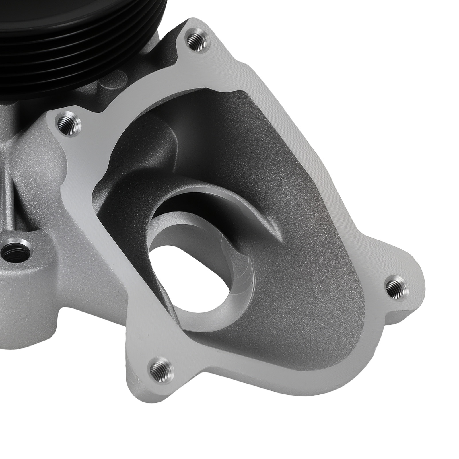 Wasserpumpe for BMW 1er E87 3er E46 E90 318d 320d Kühlsystem 7791834 7790135