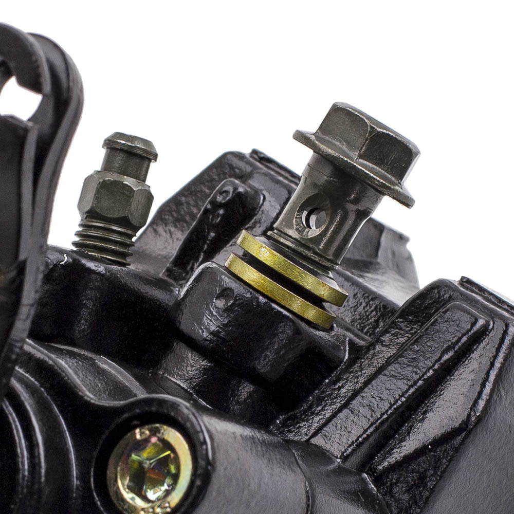 Rear Left Right Brake Caliper System for Yamaha YFZ450 2004-2005