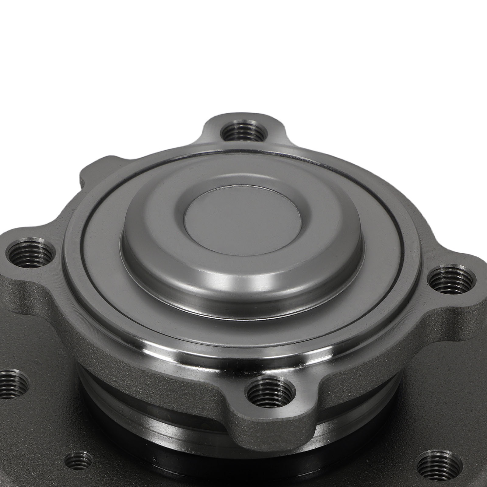 Radlager Vorne for BMW 3er E90 E91 316d 318d 320d 325d 330d 04-2012 513254
