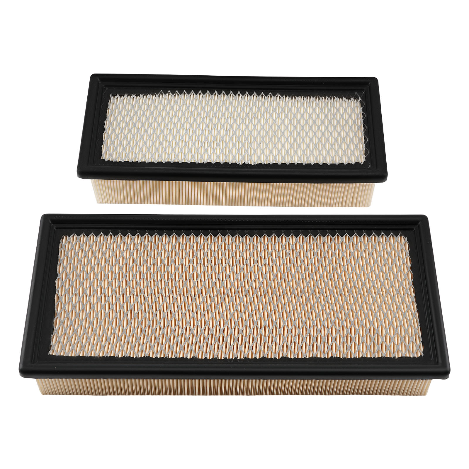 Air Filter Assembly for CAT 242D-289D 265-6618 265-6619 High Efficiency Kit
