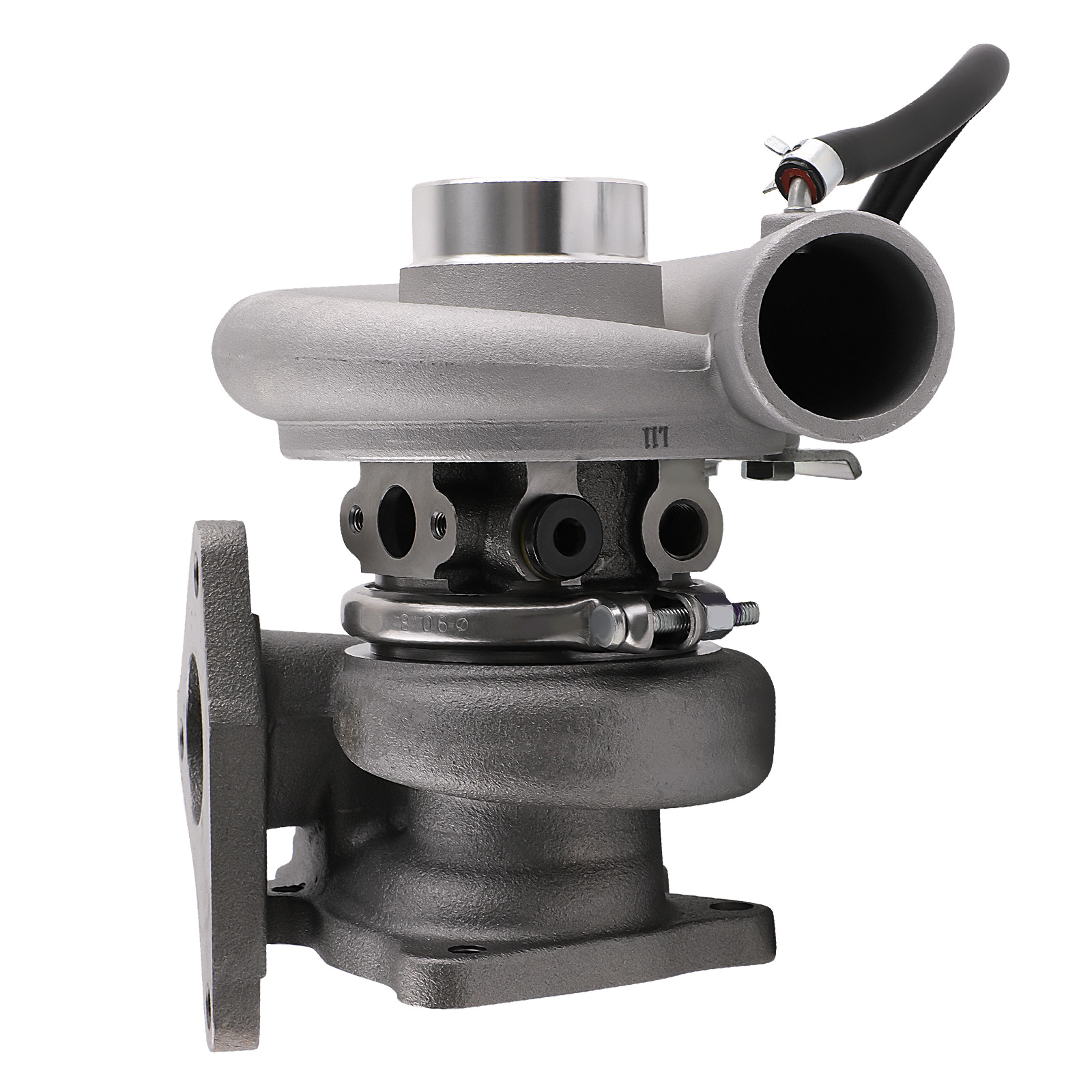 Turbolader für Subaru Impreza für WRX STI EJ20 EJ25 Motor 2002-2006  T05