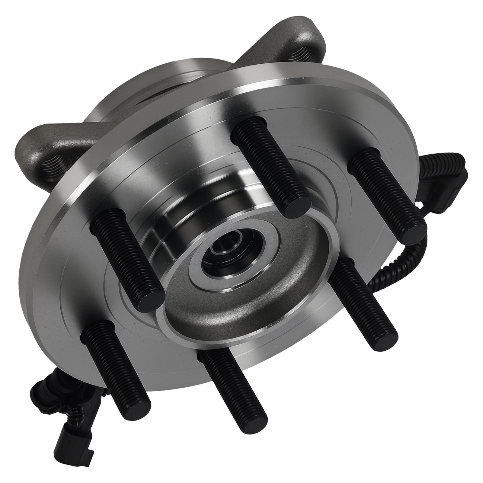 1x Front Left Right Wheel Hub Bearing for Ford Expedition 2015-2017 515158