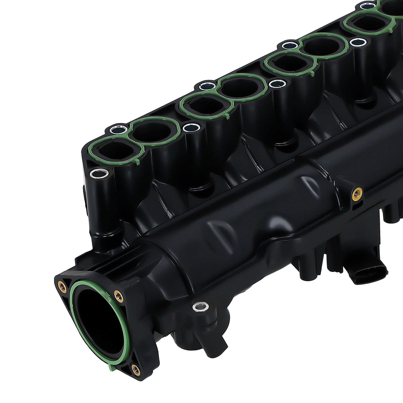 Collettore di aspirazione for Fiat Bravo 500L DobloIdea Opel Alfa 55259084 1.6D