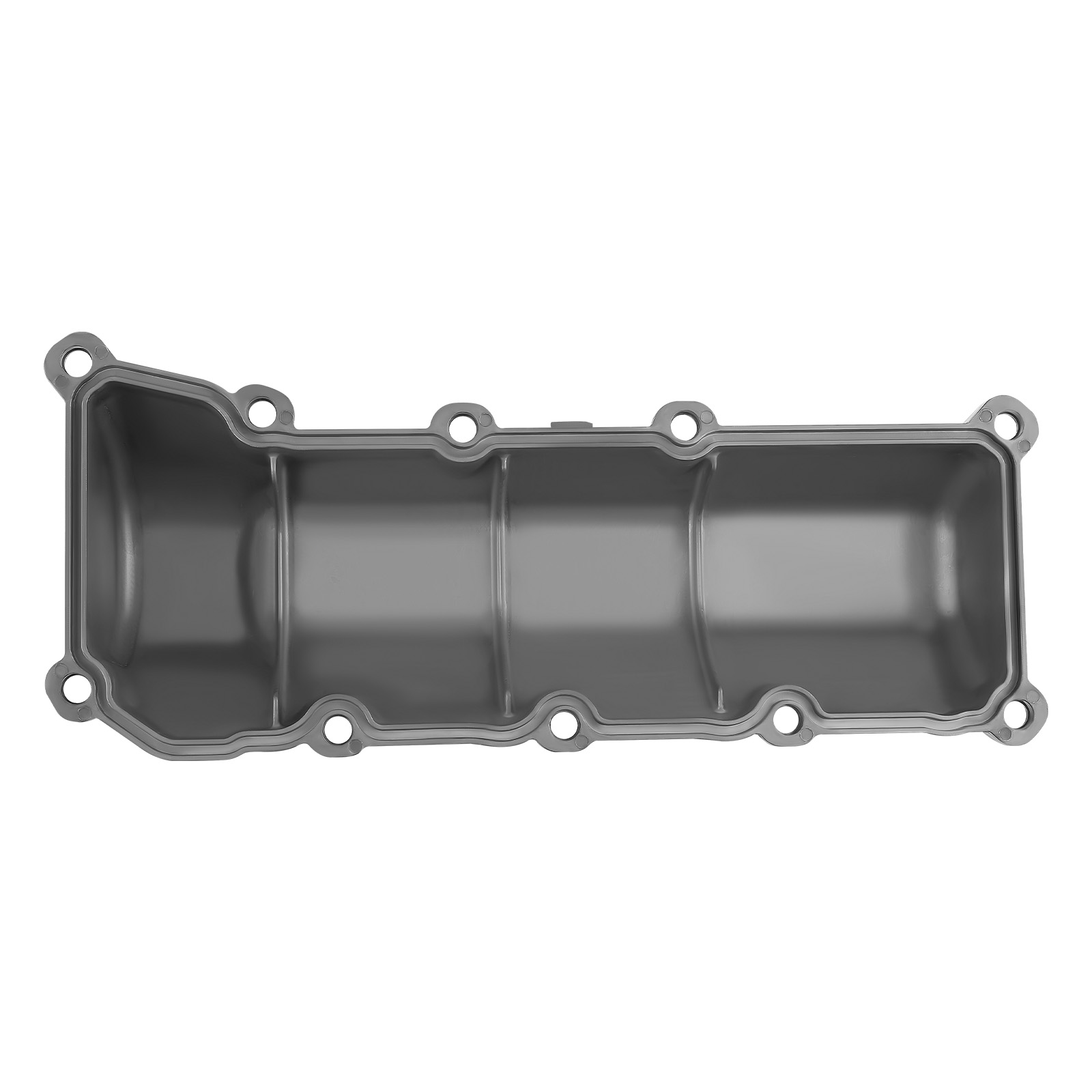 Aluminum Engine Valve Cover w/ Gasket & Bolts for Jeep Liberty 3.7L 2002-2012