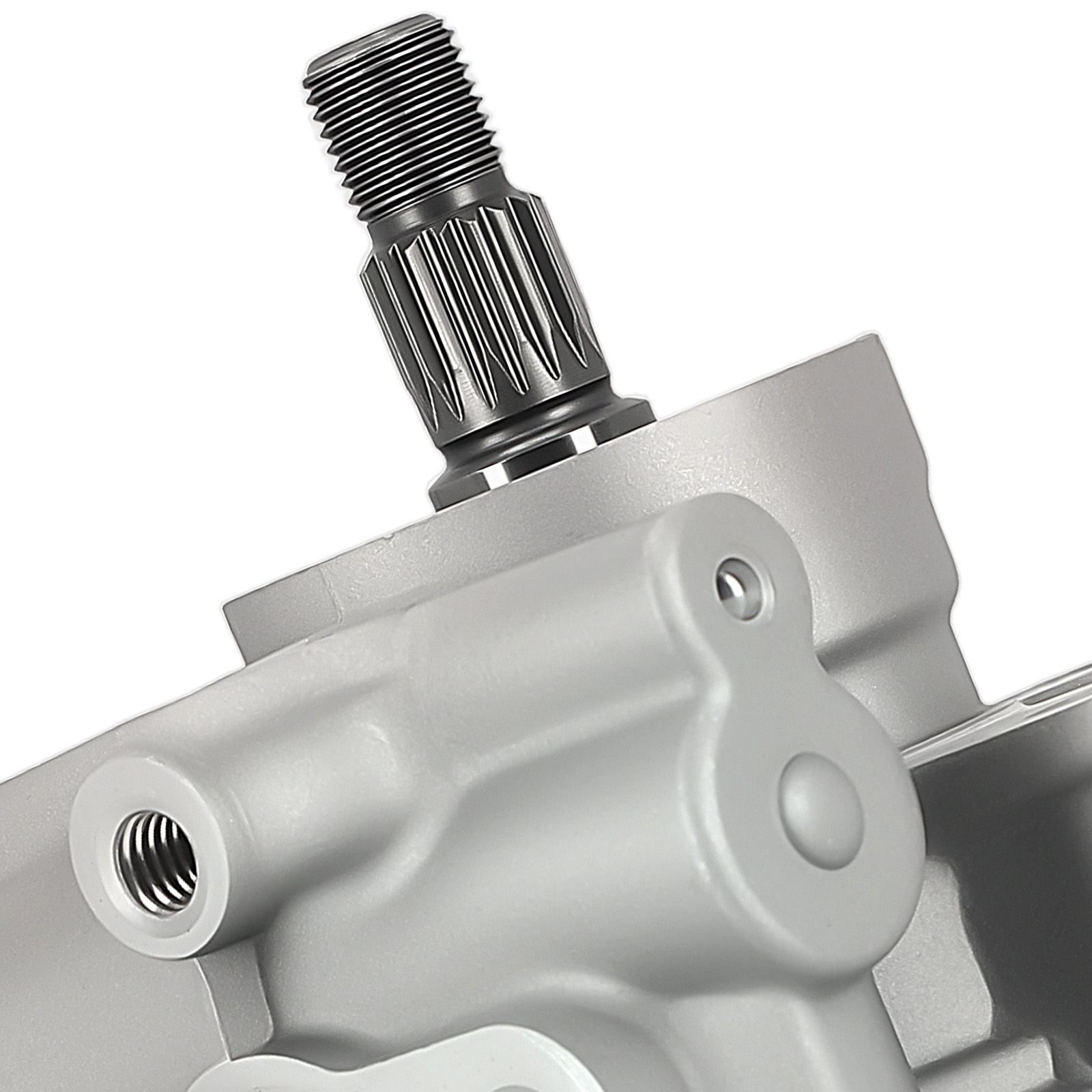 New Power Steering Pump For Lexus RX300 Toyota Highlander 1999-03 55-5598