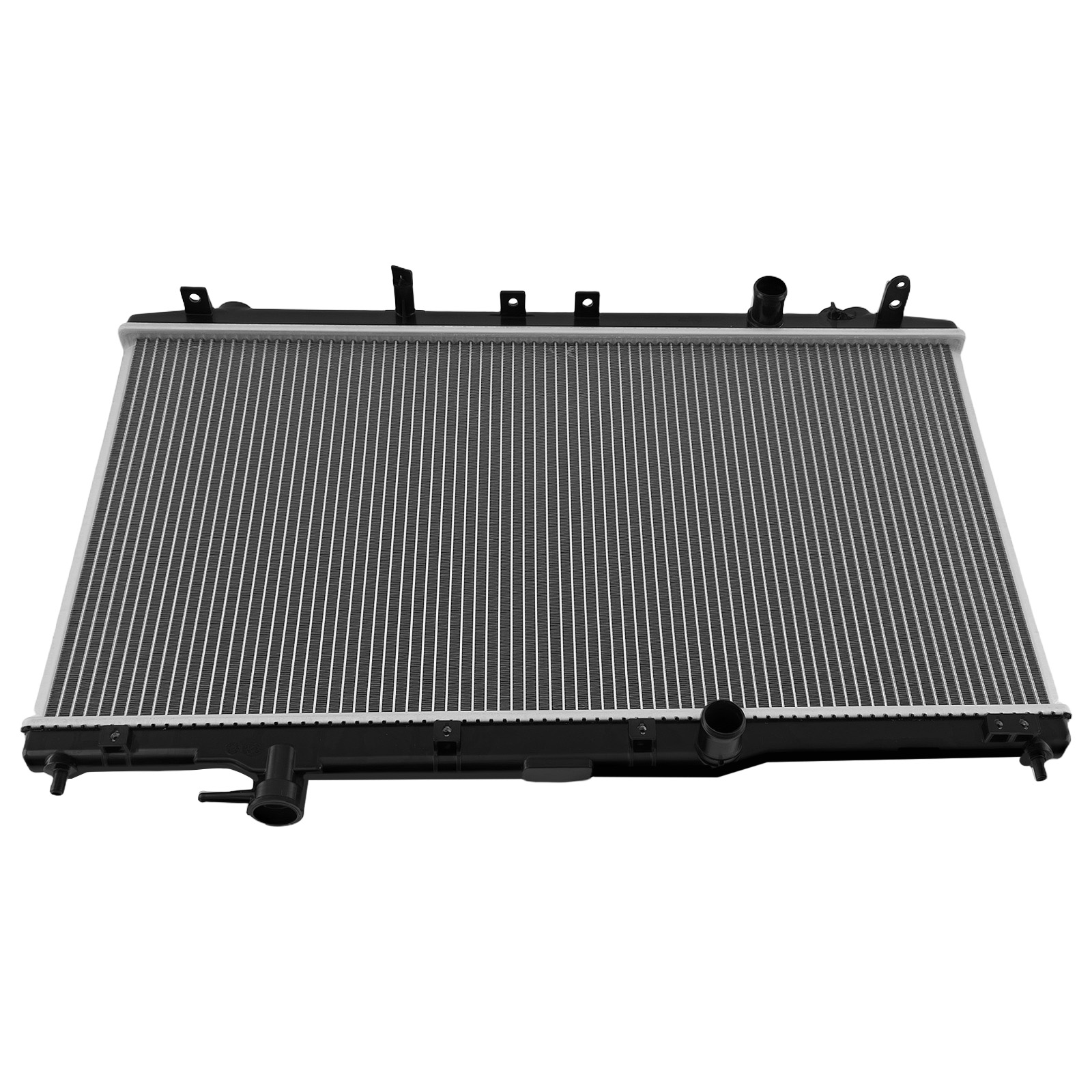 Coolant Radiator for Honda Accord 3.5L 2017-2018 190105A2A02 Assembly