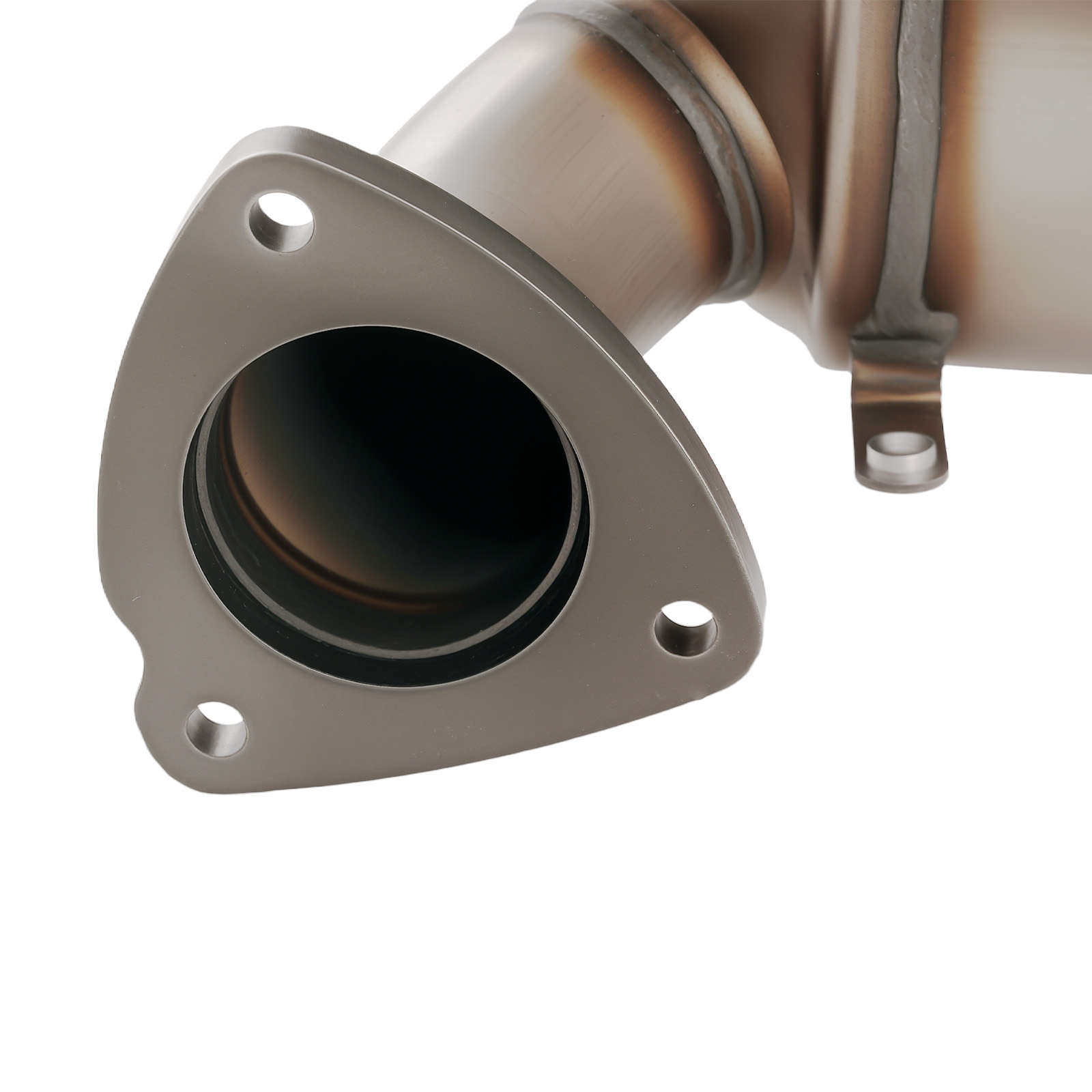 DPF Catalyseur for Opel Insignia A/Astra J/Zafira C 2.0 CDTi 2008-2023 55562315